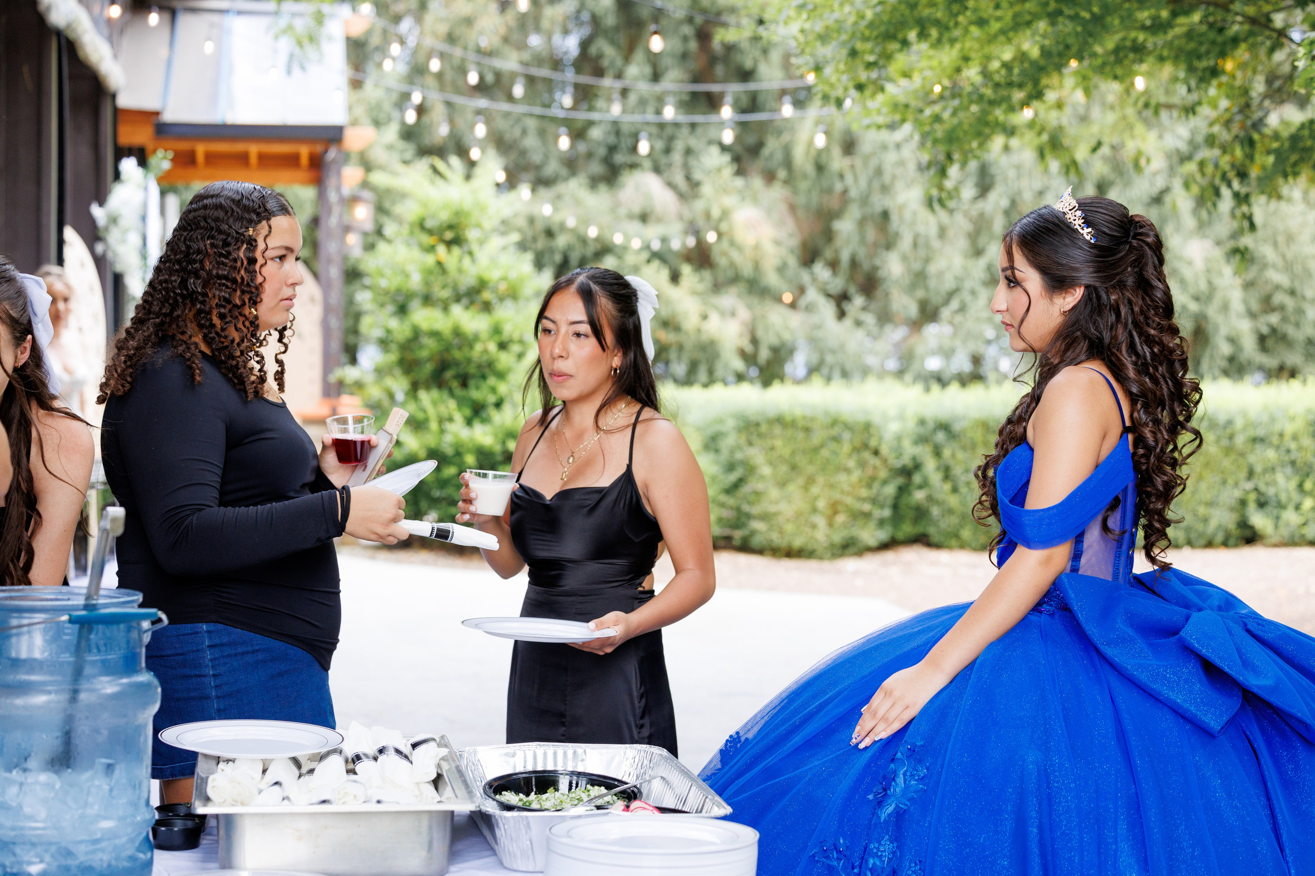 Marjorie XV. Hector Salazar Photography | Quinceanera, Wedding & Family Photographer in Oregon, and Washington