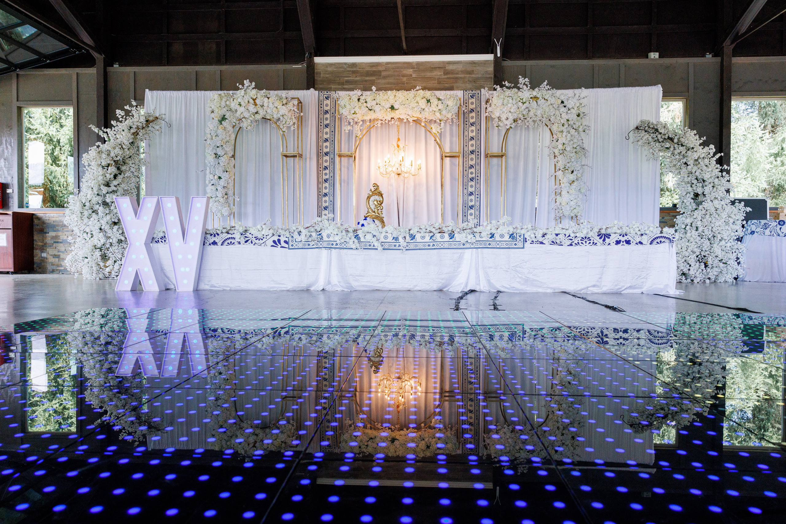 Marjorie XV. Hector Salazar Photography | Quinceanera, Wedding & Family Photographer in Oregon, and Washington