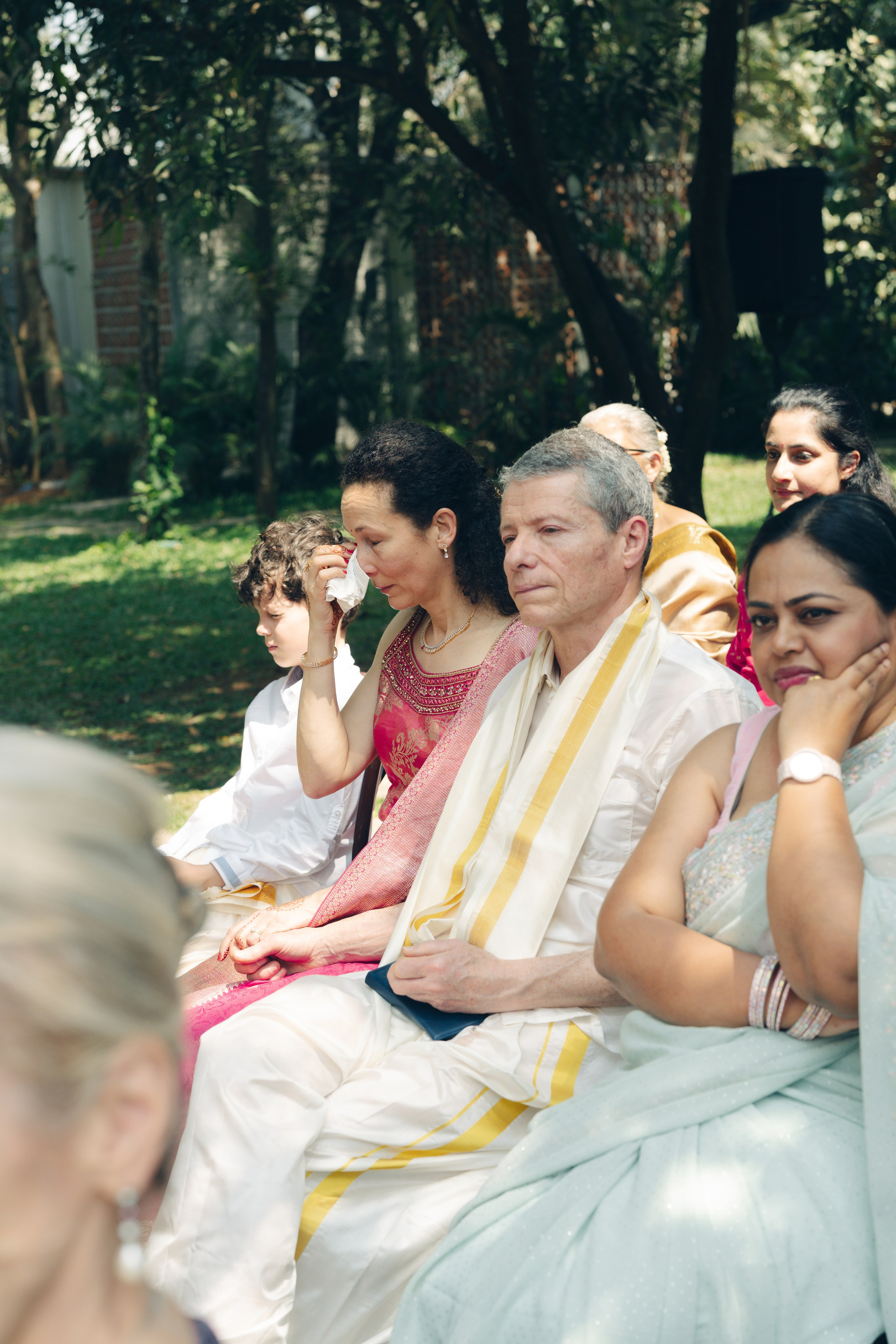 Anuradha + Florent. Wedding & Editorial Photographer | Anandshivadas