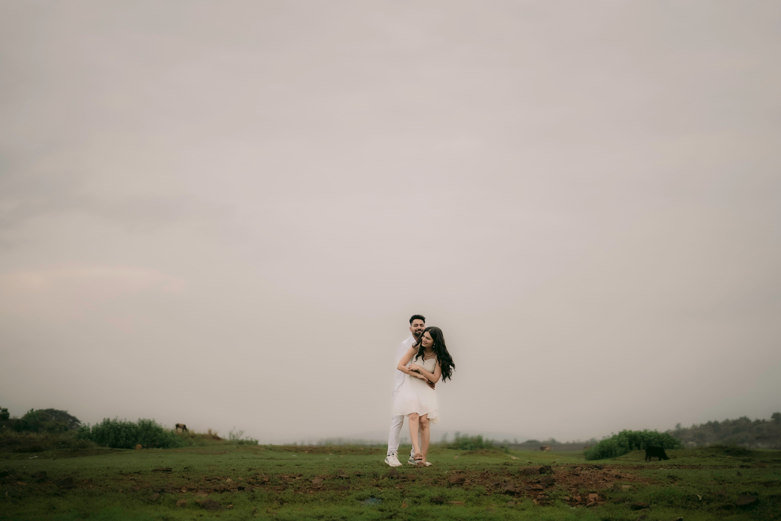 Quick Portfolio. Promise in Pixels — Candid Wedding Photographer & Cinematographer in Mumbai, India