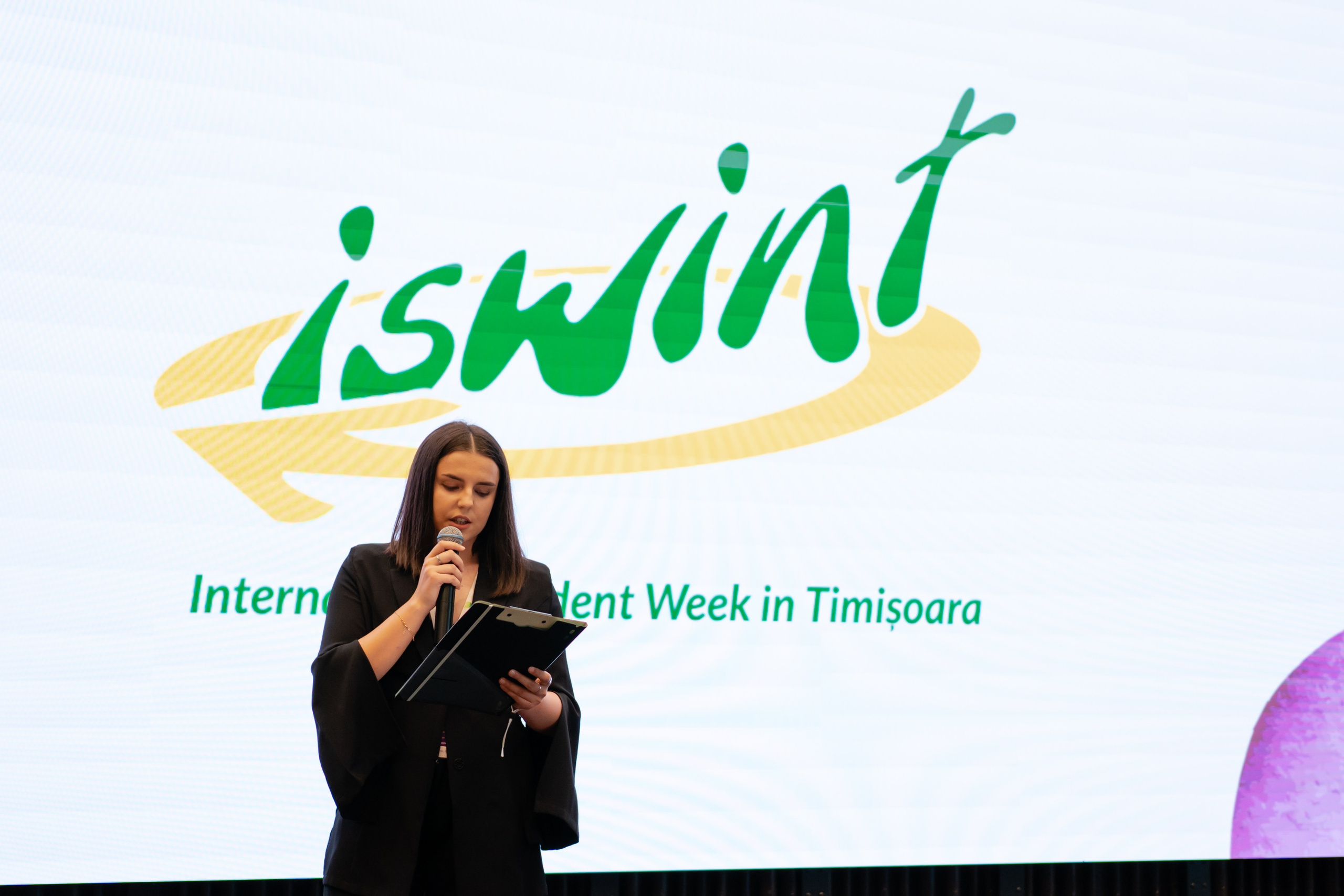 ISWINT @ CJT. Cozac Cristian Photographer