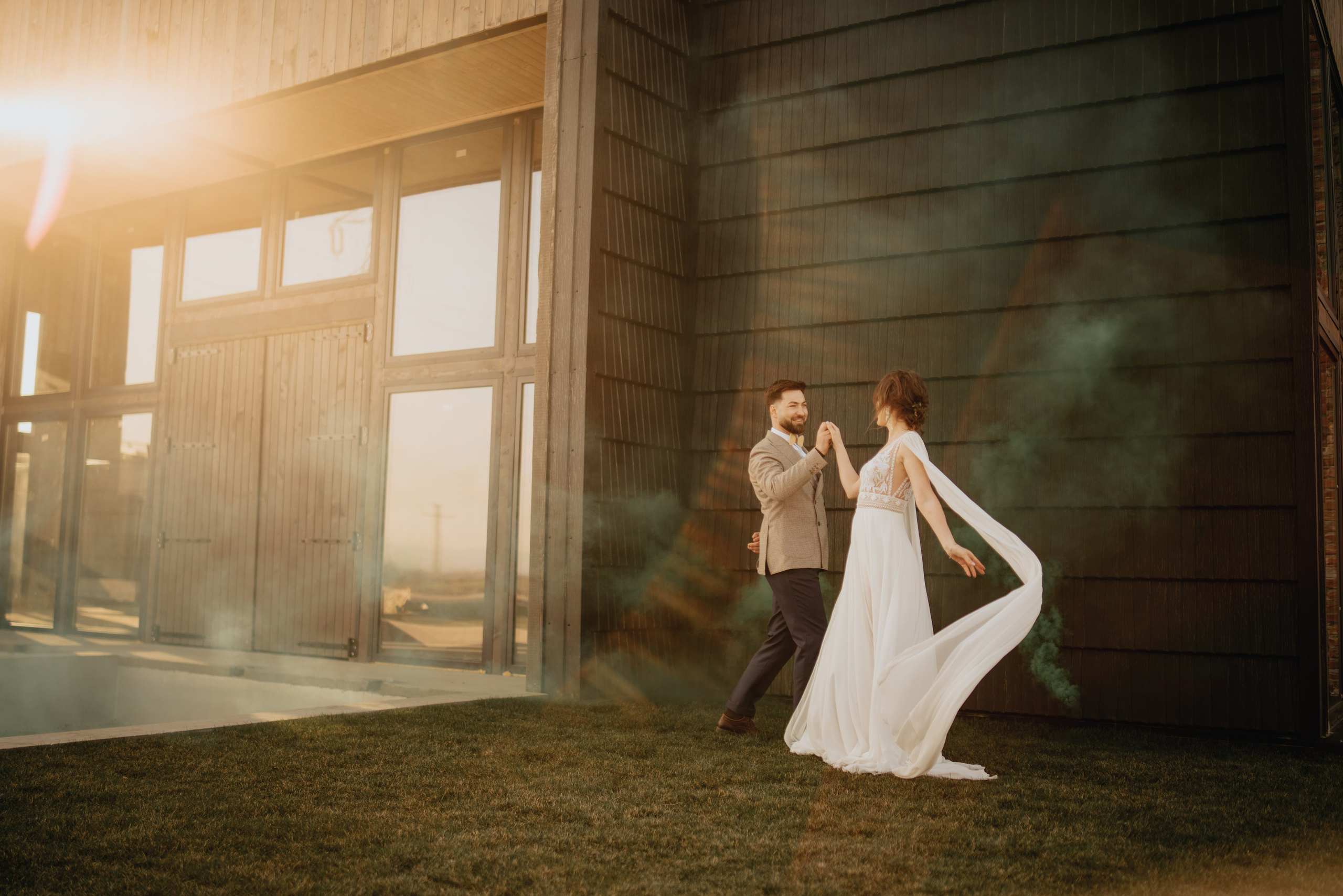 Nunta. Mihai Padurariu - fotograf