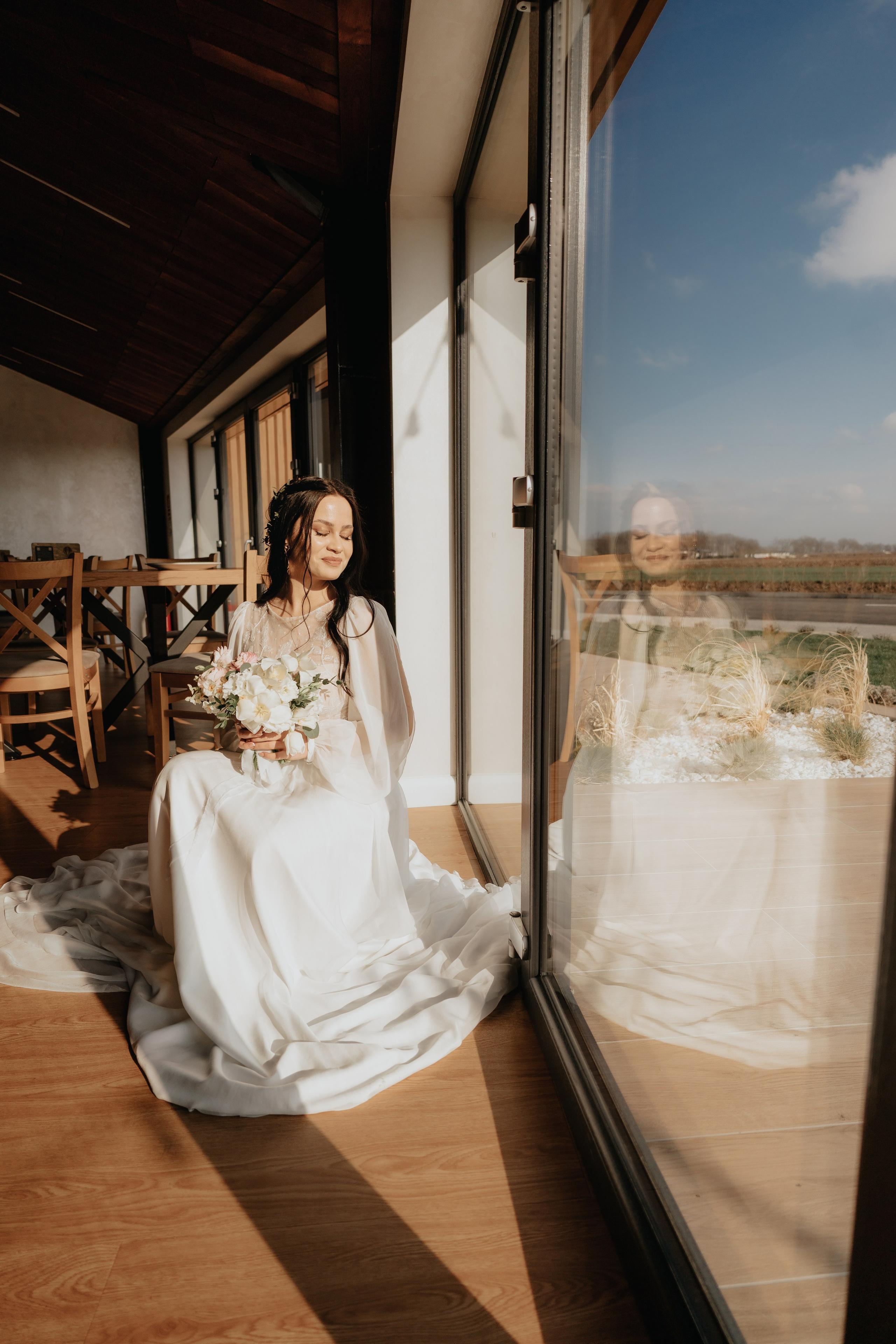 Nunta. Mihai Padurariu - fotograf