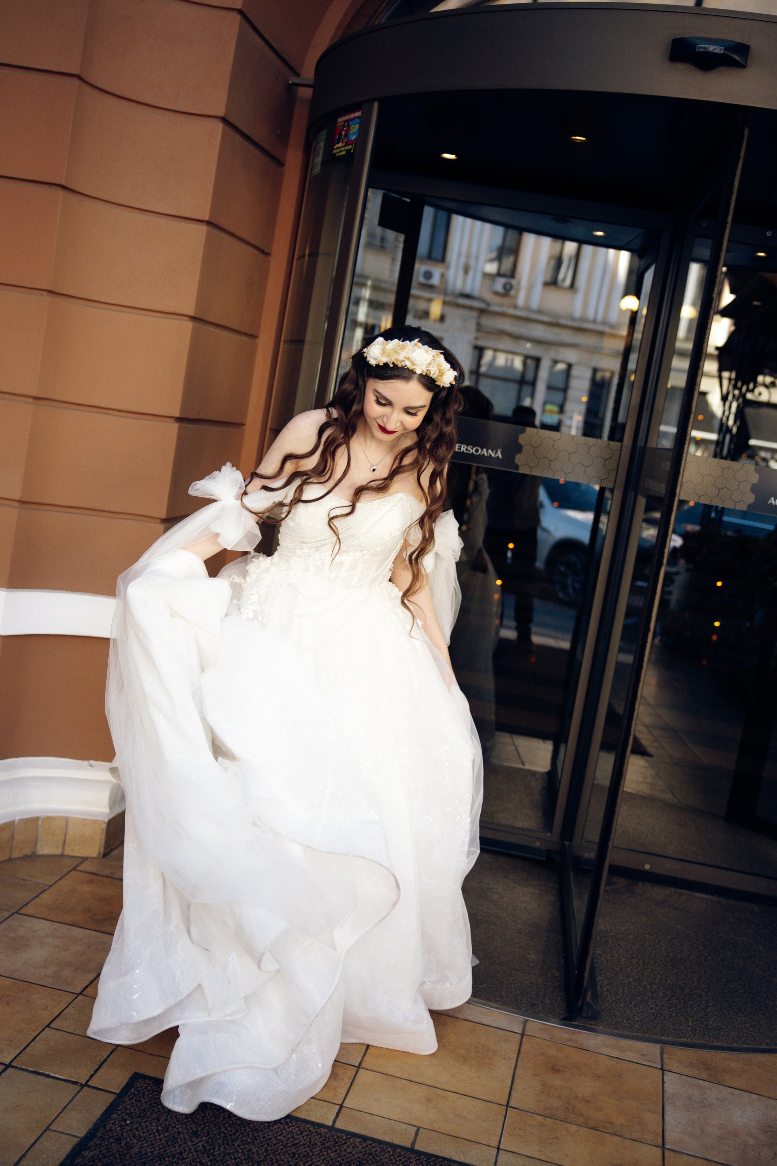 Nunta. Mihai Padurariu - fotograf