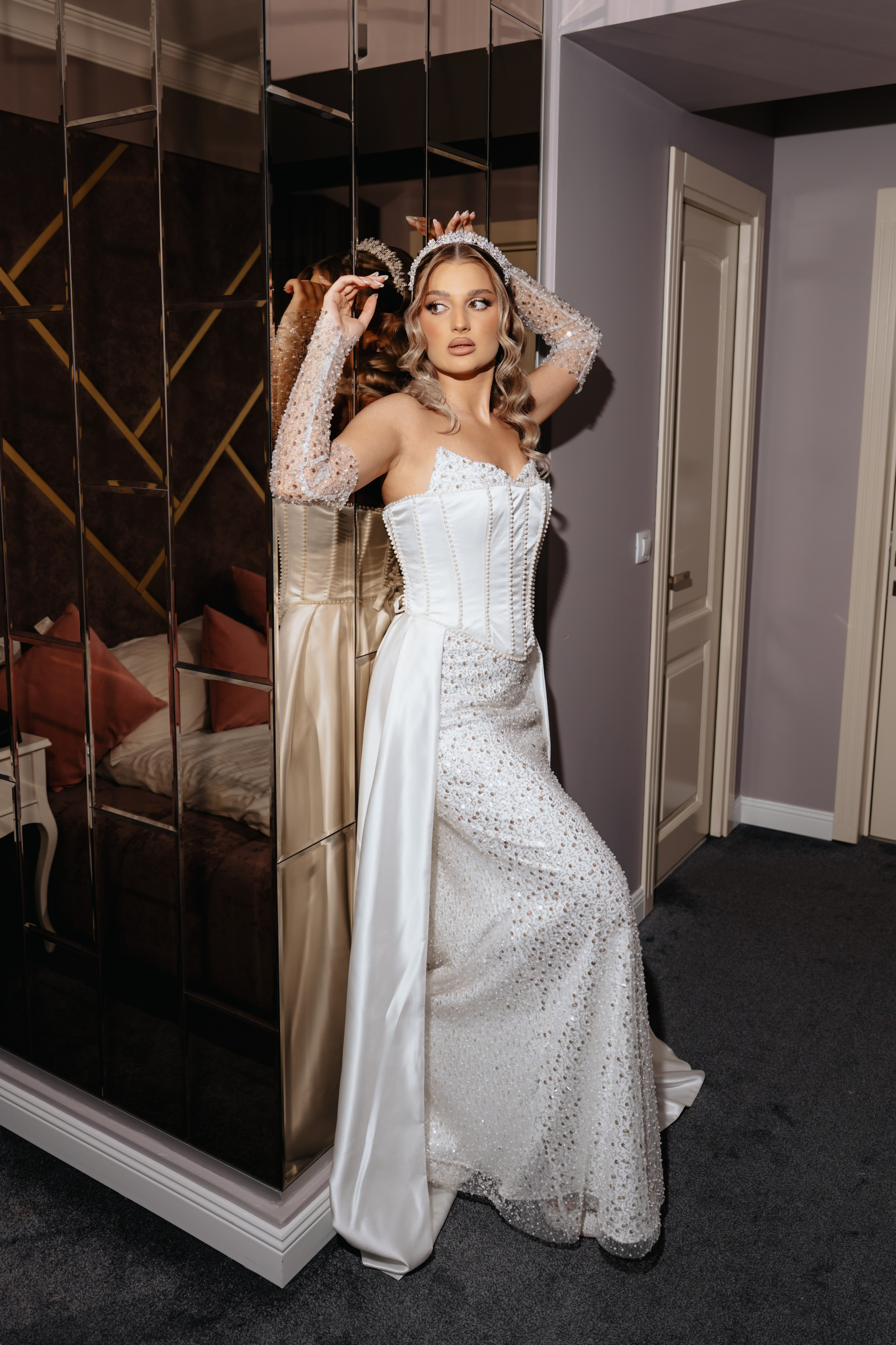 Nunta. Mihai Padurariu - fotograf