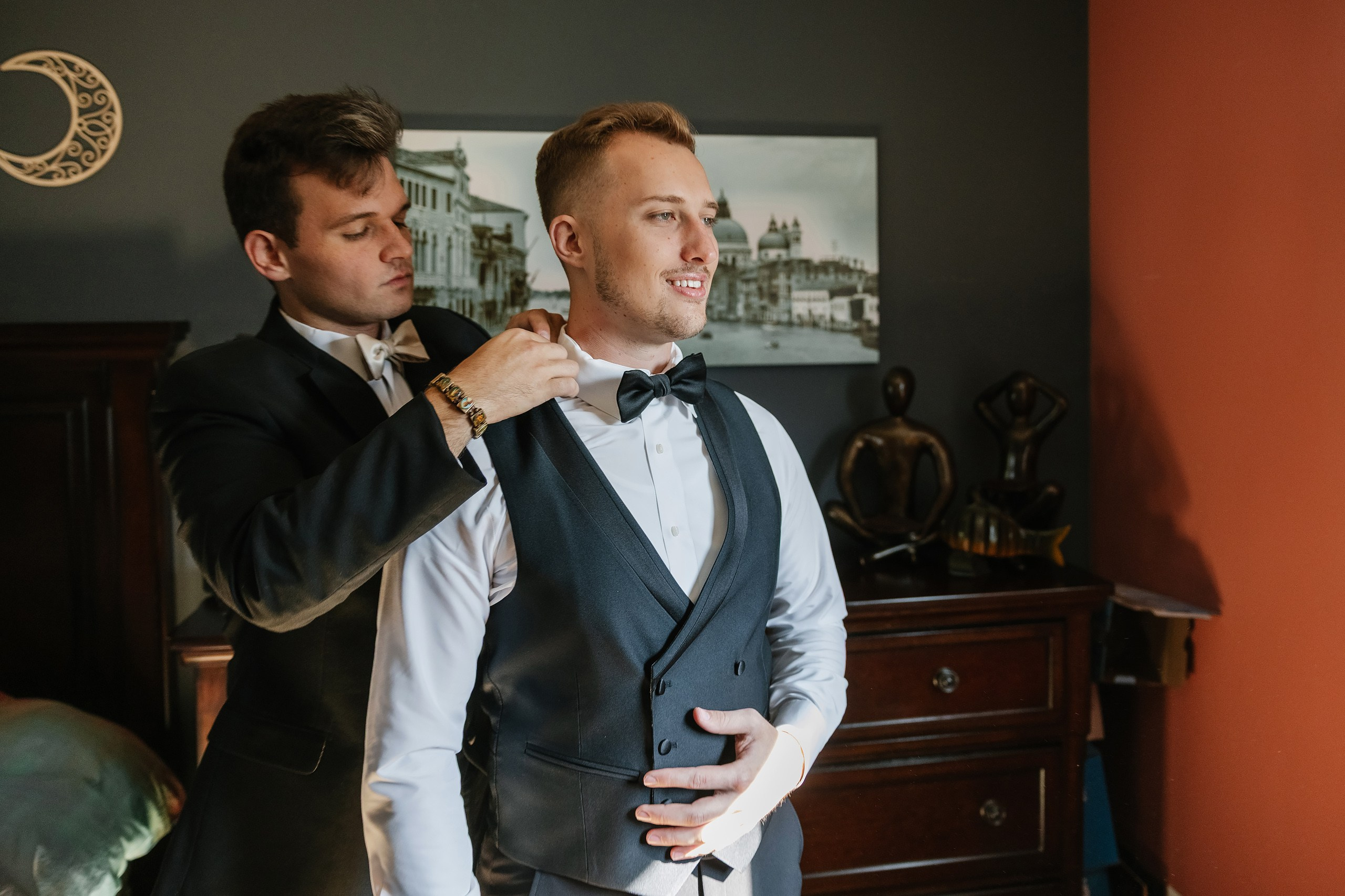 09.06.2025 Wedding. Wedding family event photographer in Chicago Nick Yushevich