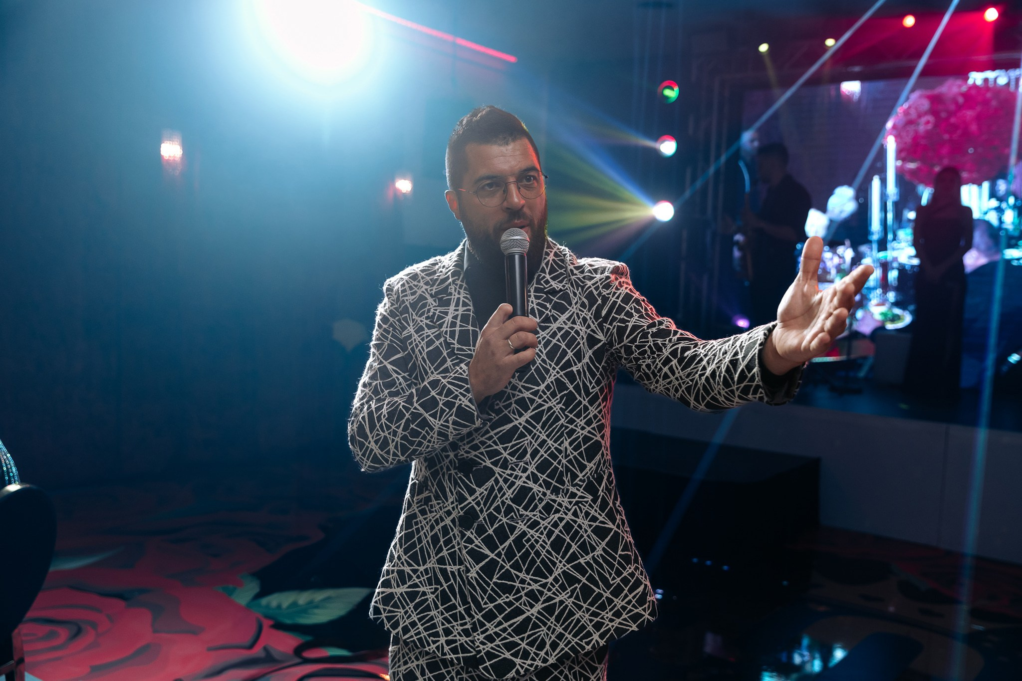 Fabulous 40. Alex UA — Toronto photographer