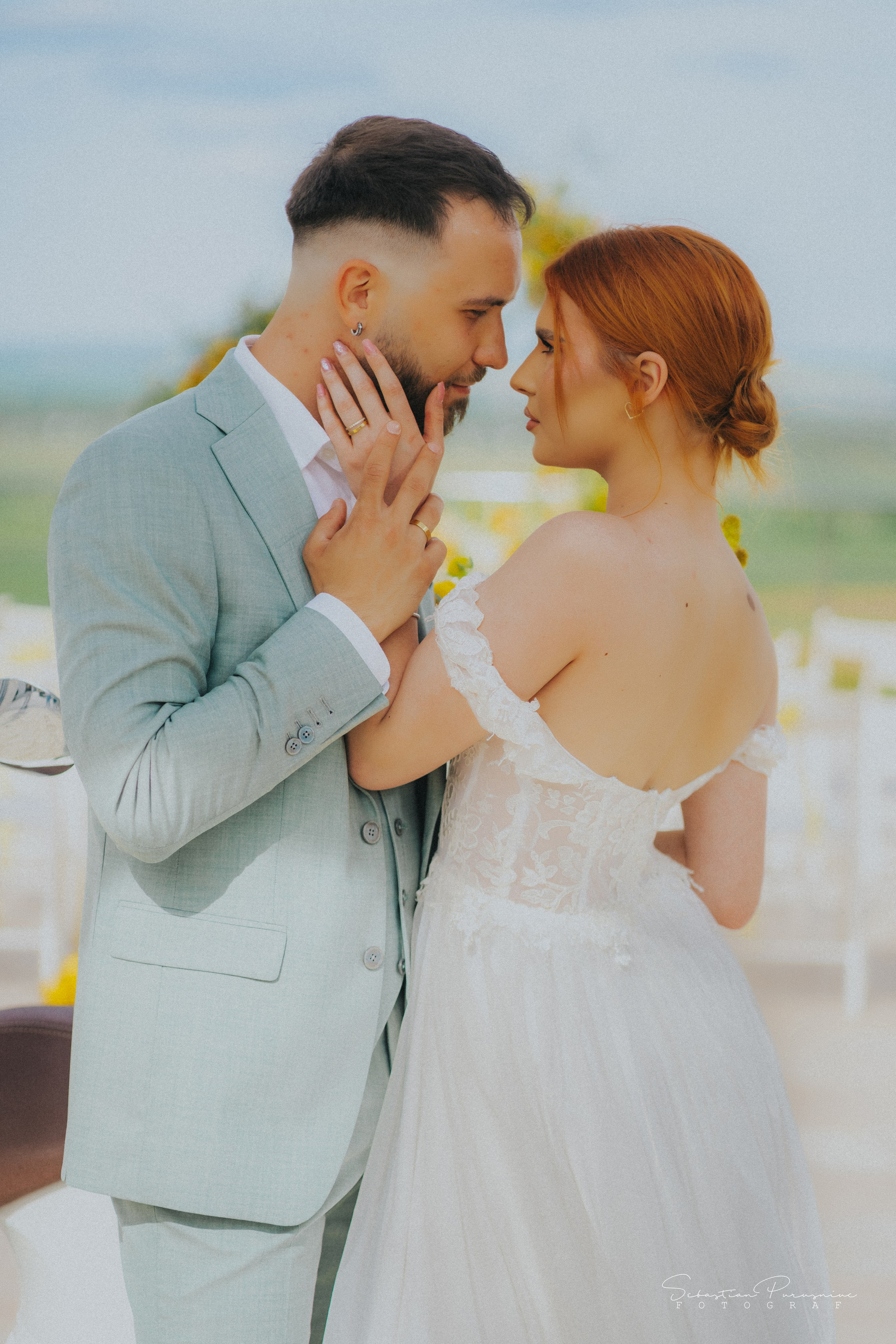 Love & Lemons. Sebastian Purusniuc Fotograf - Iasi