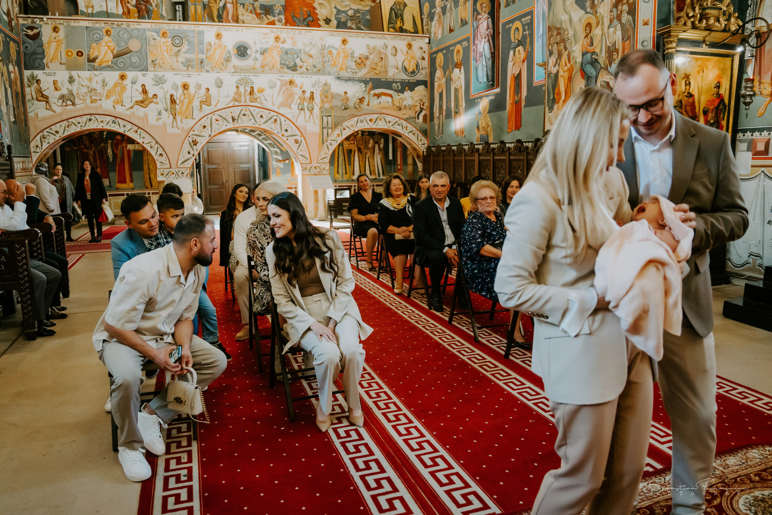 Lara-Olivia. Sebastian Purusniuc Fotograf - Iasi