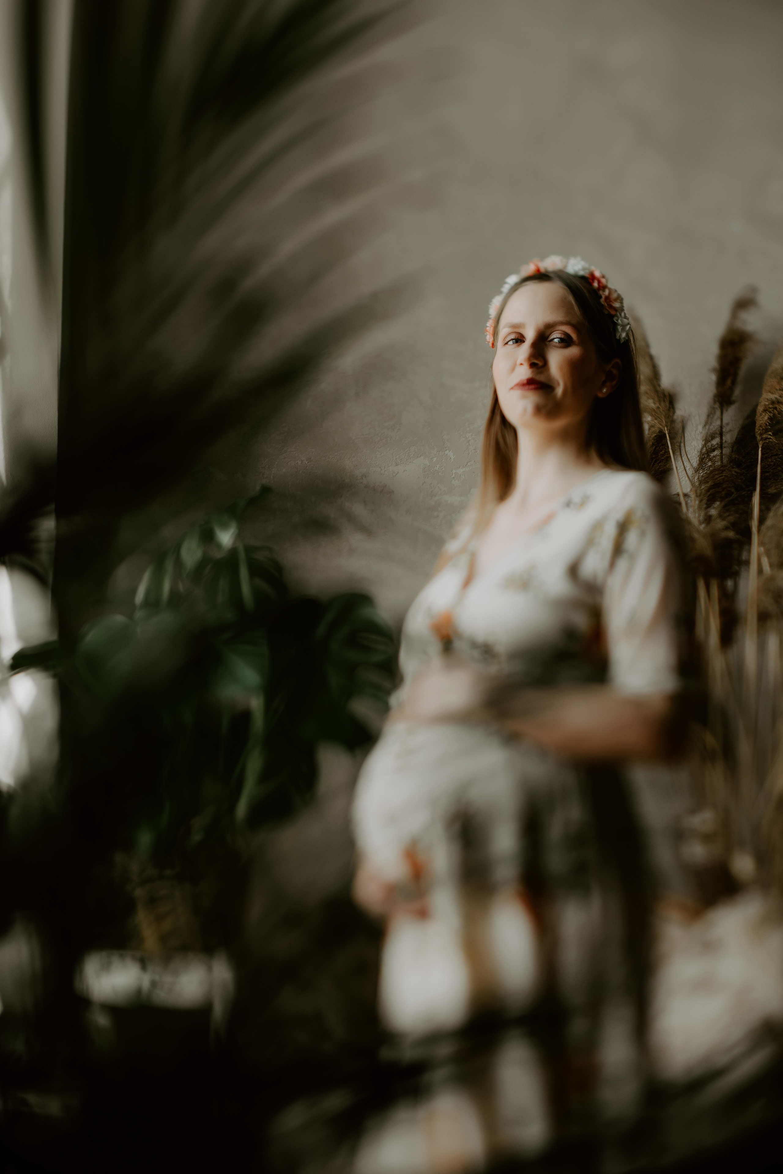 Nicoleta. Sebastian Purusniuc Fotograf - Iasi