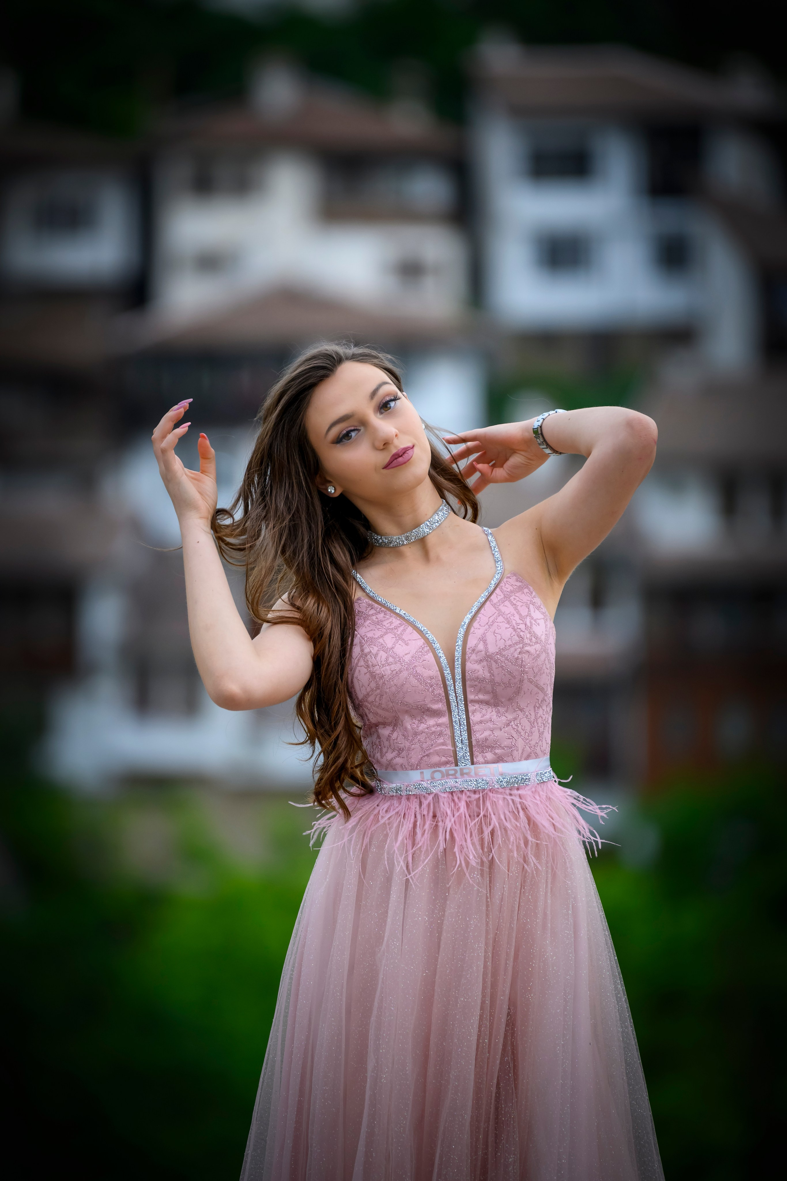 Фотограф за абитуриентски бал