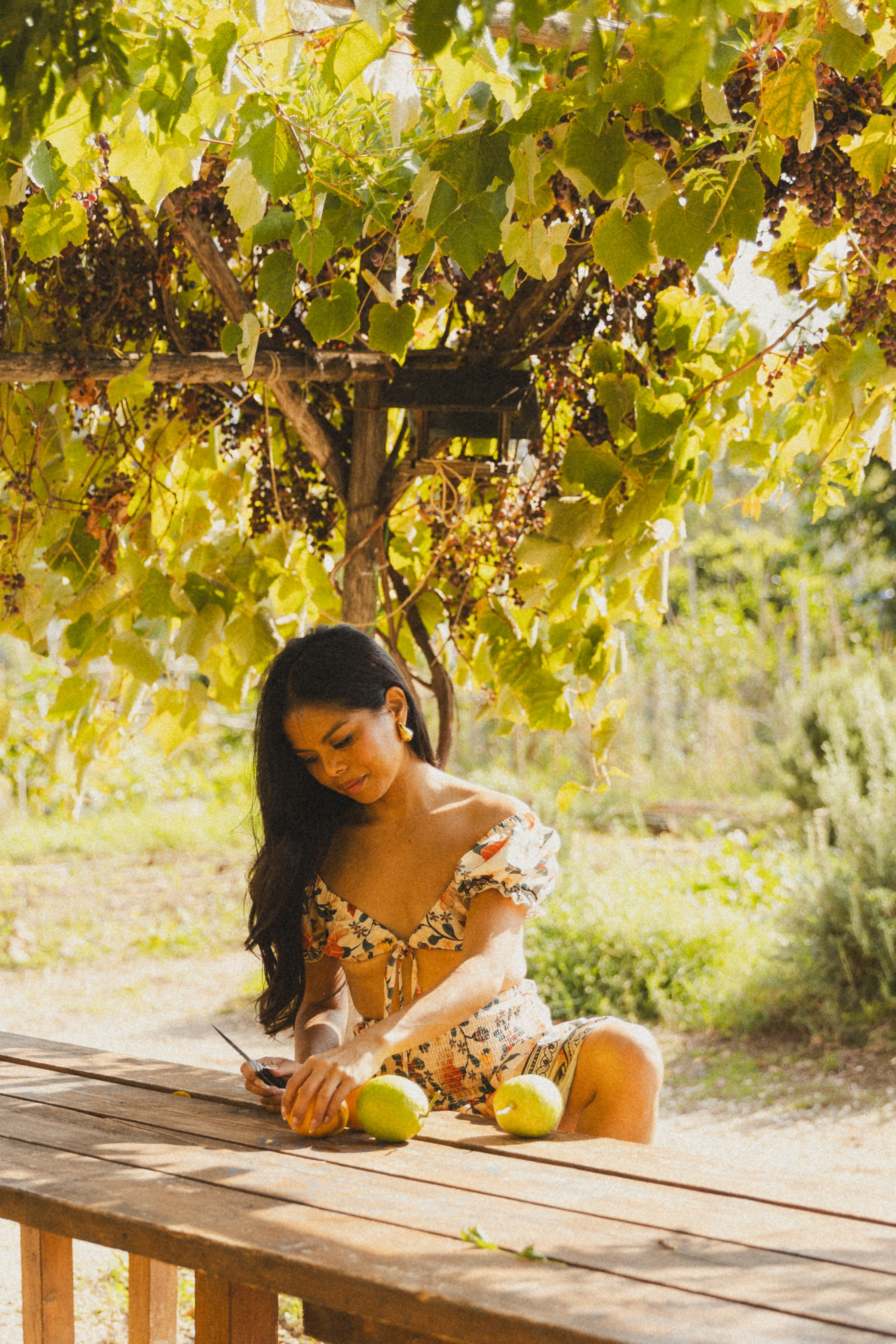 PORTRAIT. Elizaveta Razumova | Fotografa Cinematica per Love Story, Matrimoni e Ritratti