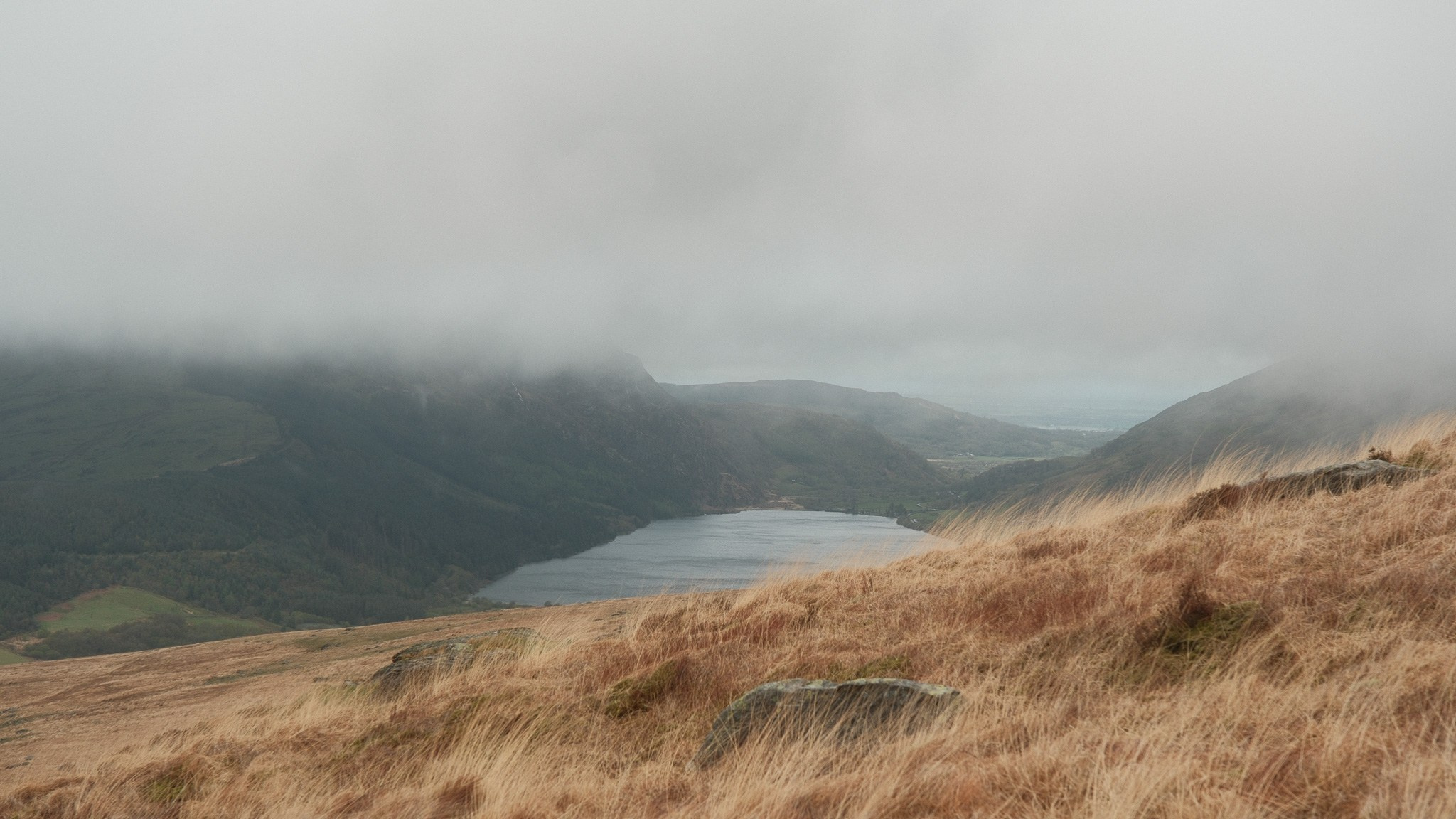 Wales Road Trip 2026. Callum Ecobichon
