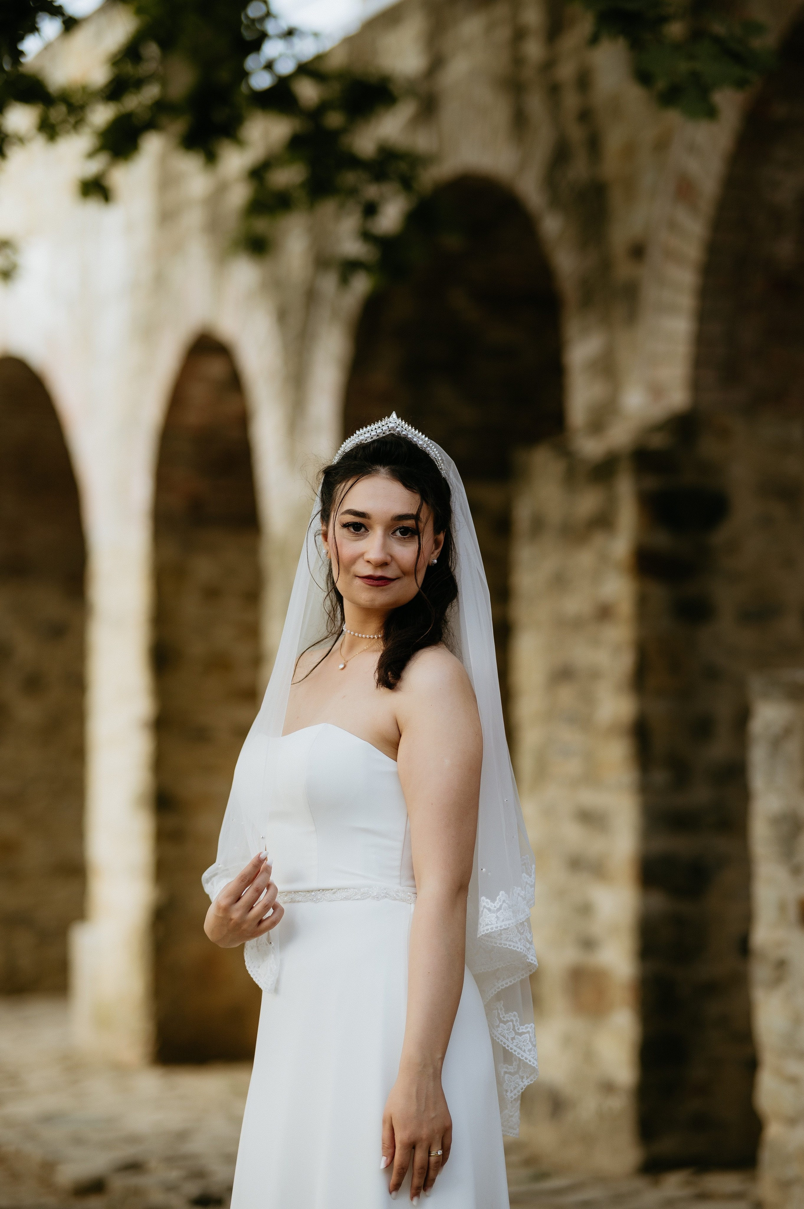 Daniel + Nicoleta. Valentin Melen — wedding photographer