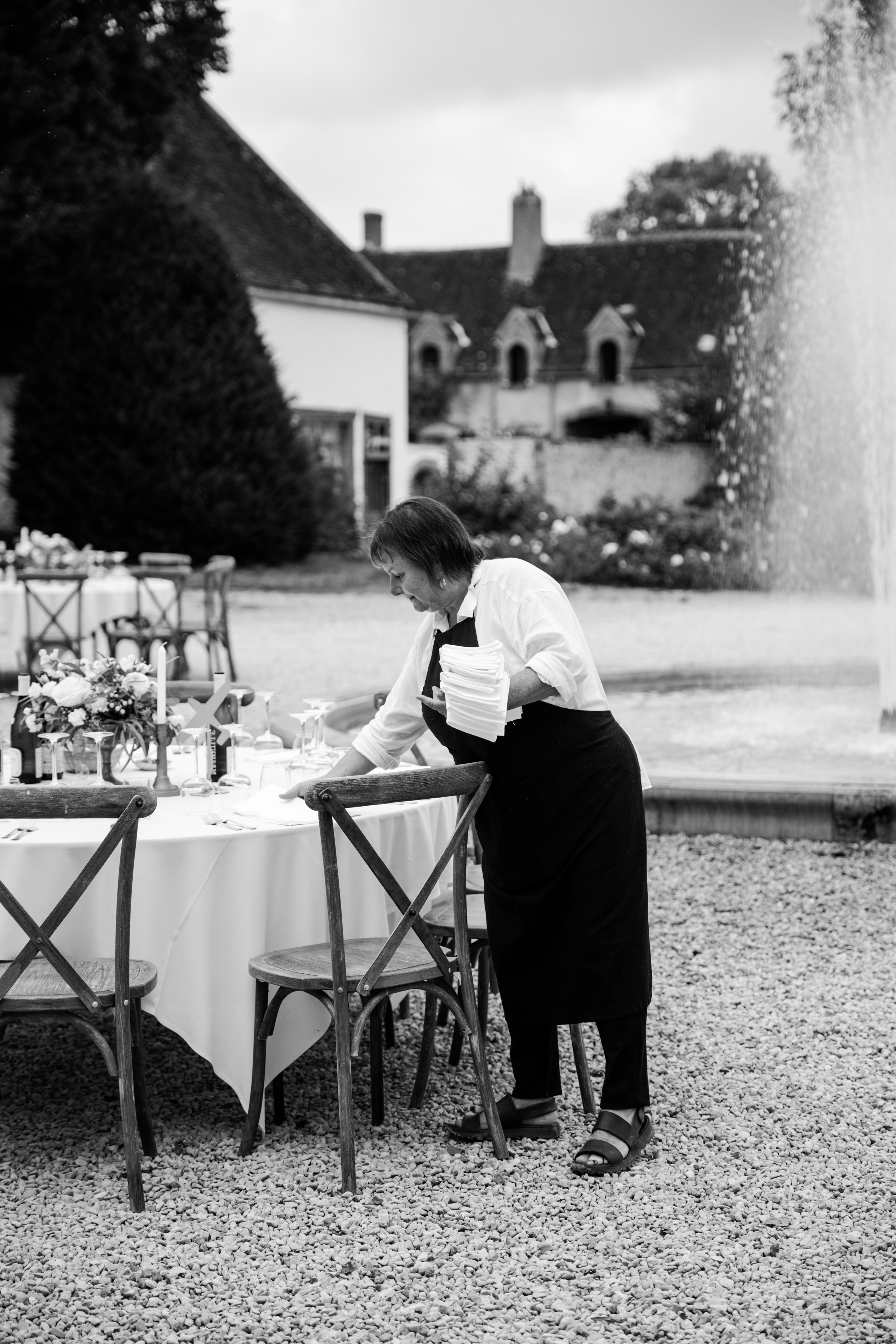 Angela & Joe. Photographer in Paris