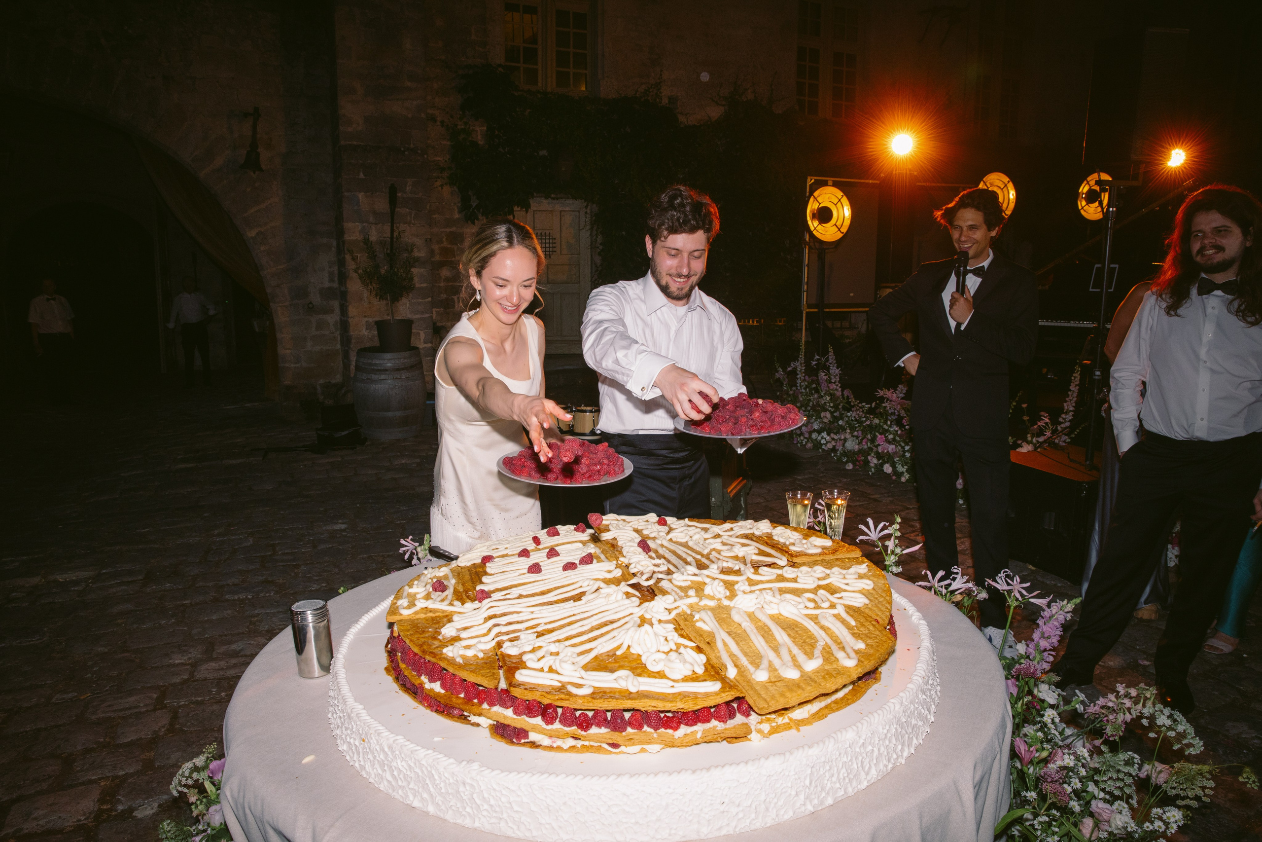 Xenia & Aleksey. Photographer in Paris