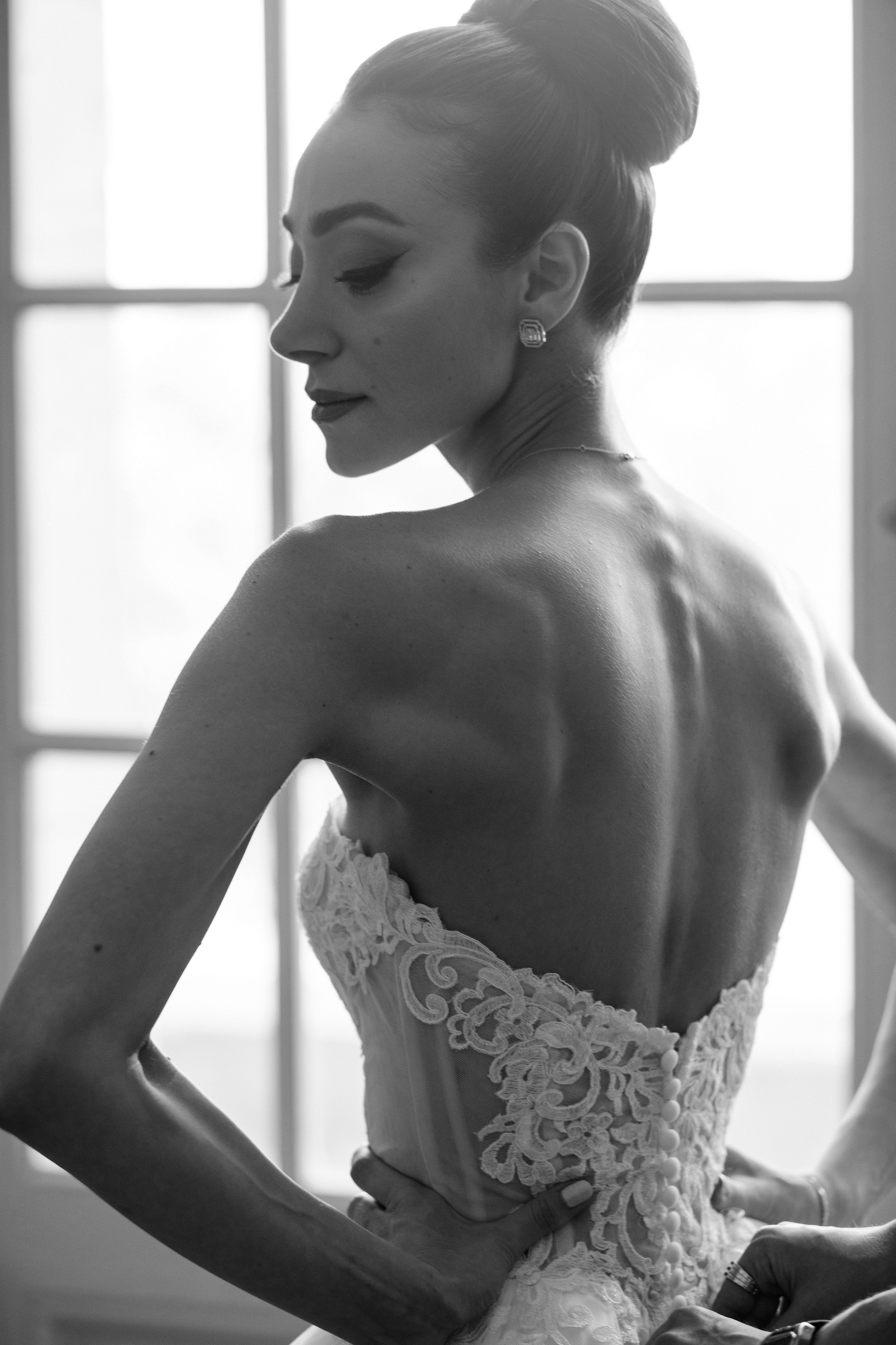 A & B. Photographer in Paris