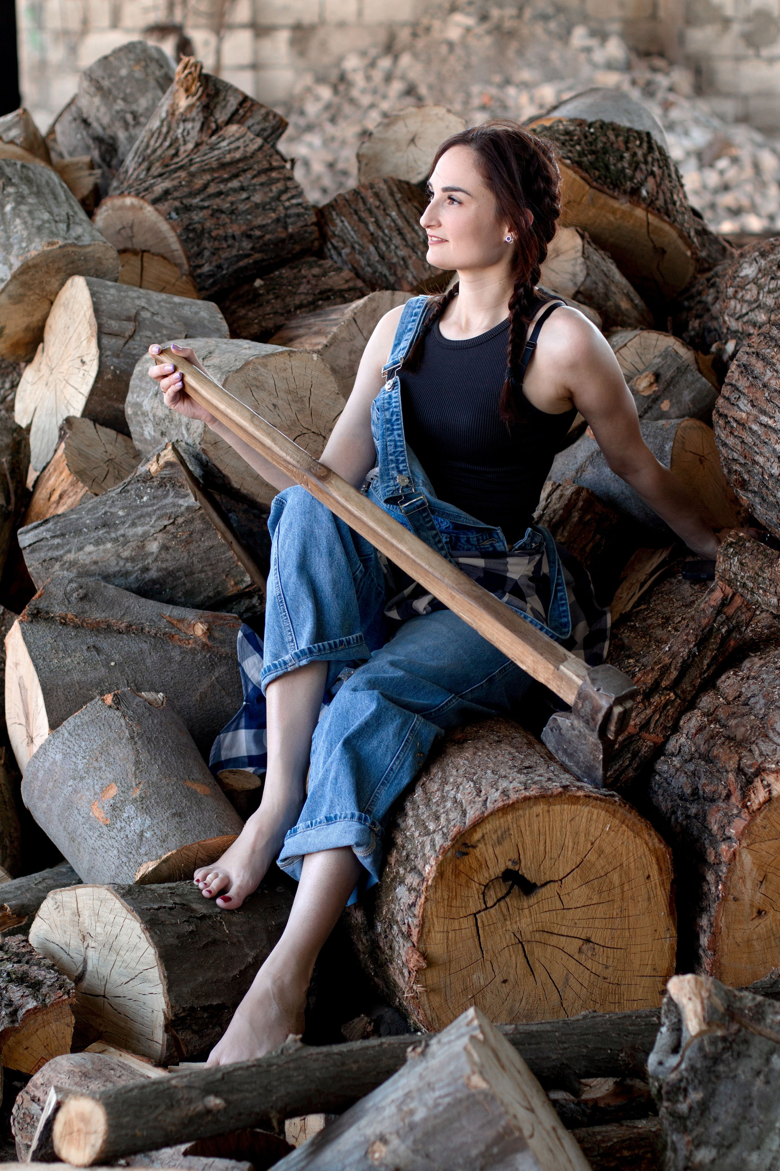 Дрова. Детский и семейный фотограф в г. Бельцы