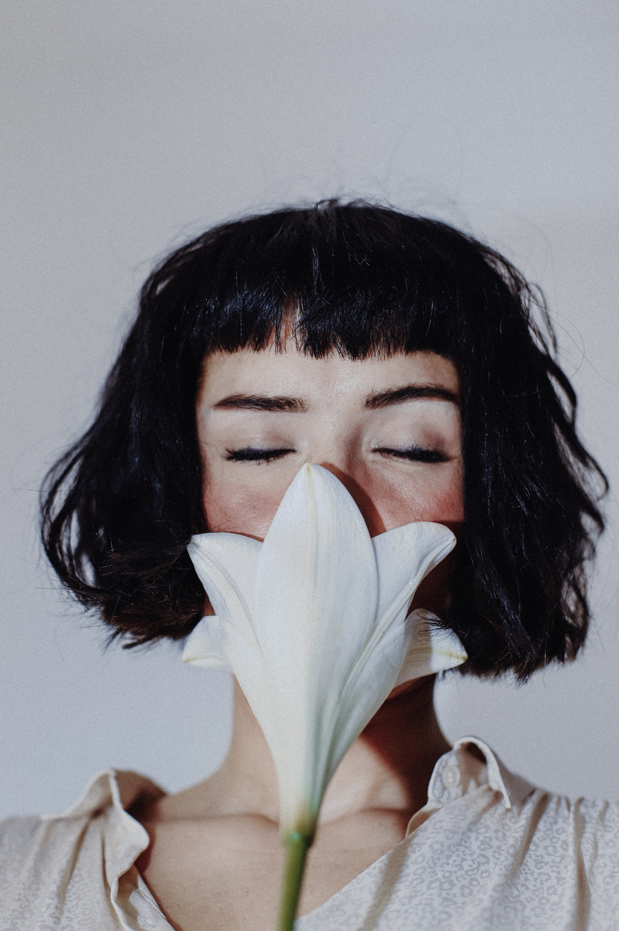 Jannica. Kristina, portrait and family photographer in Helsinki