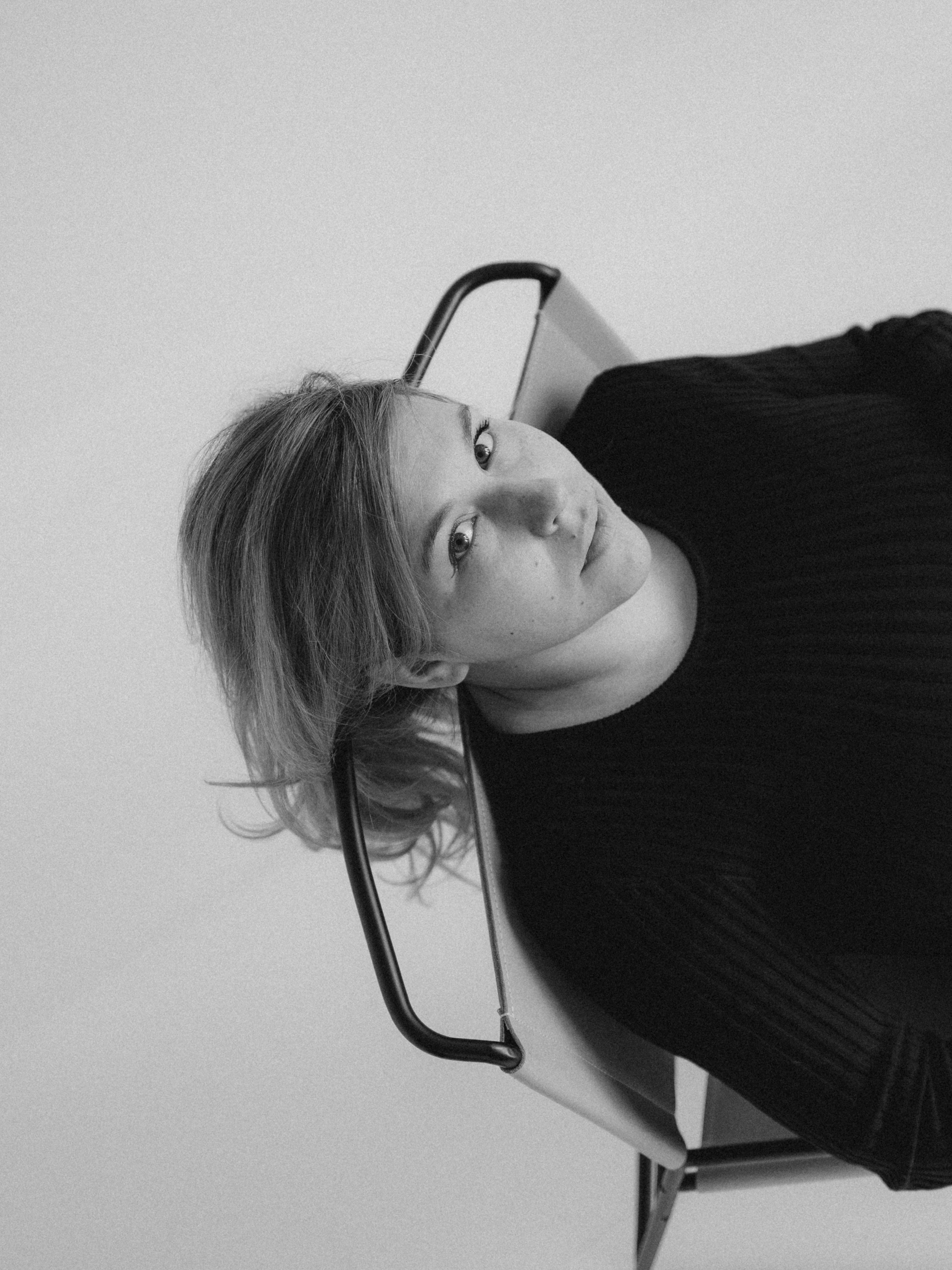 Nastya. Kristina, portrait and family photographer in Helsinki