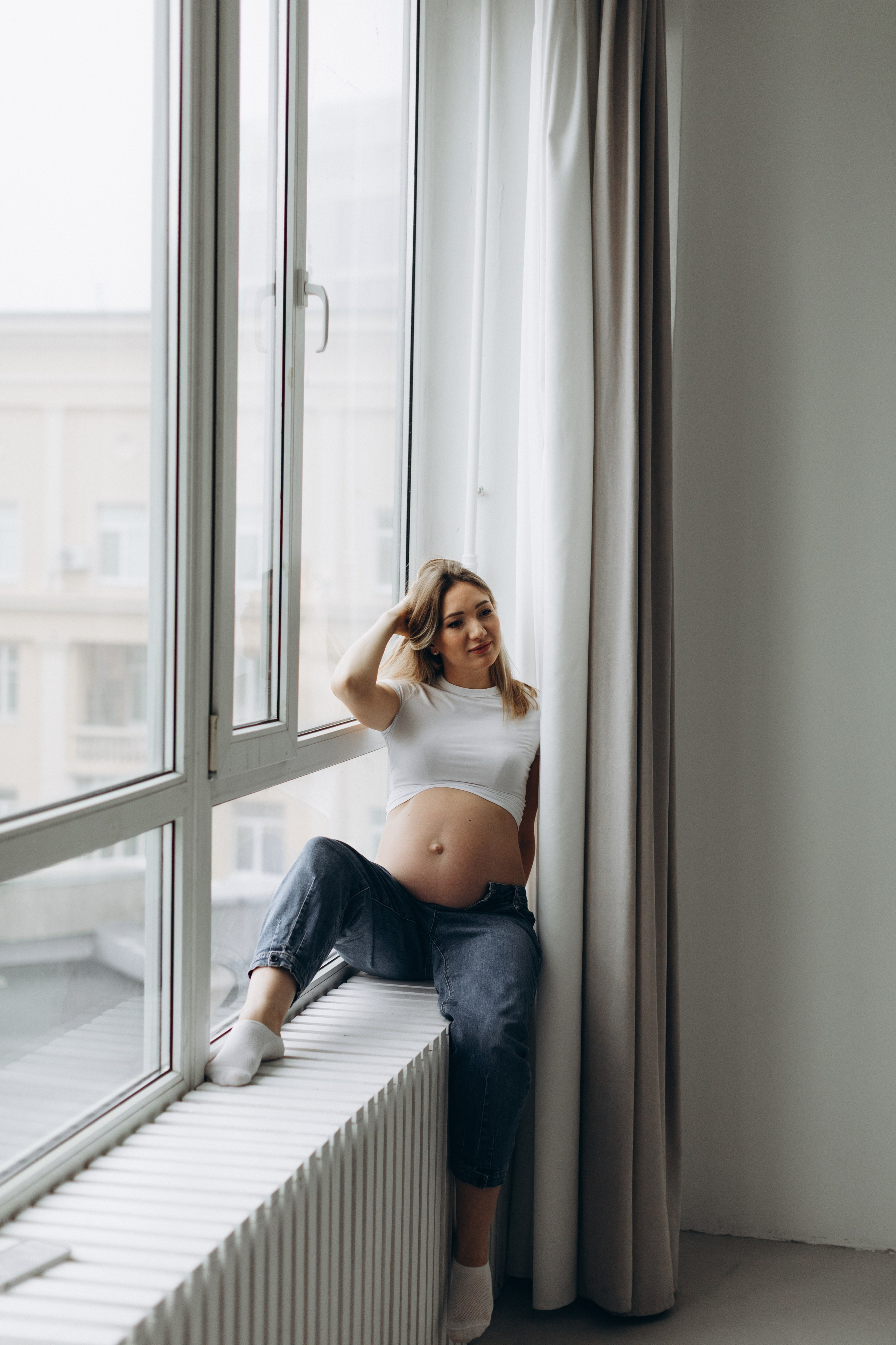 Альбіна. Сімейний фотограф Світлана Садовнікова