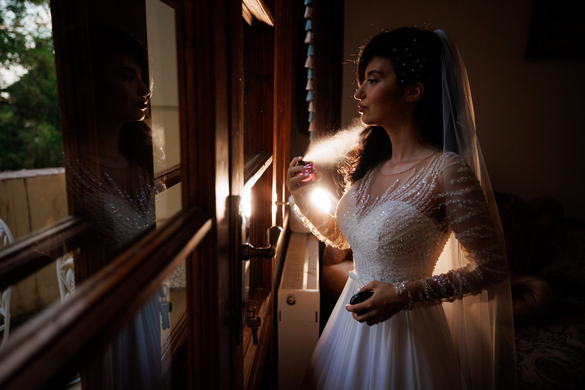 Nuntă. Fotograf în România Moraru Sergiu