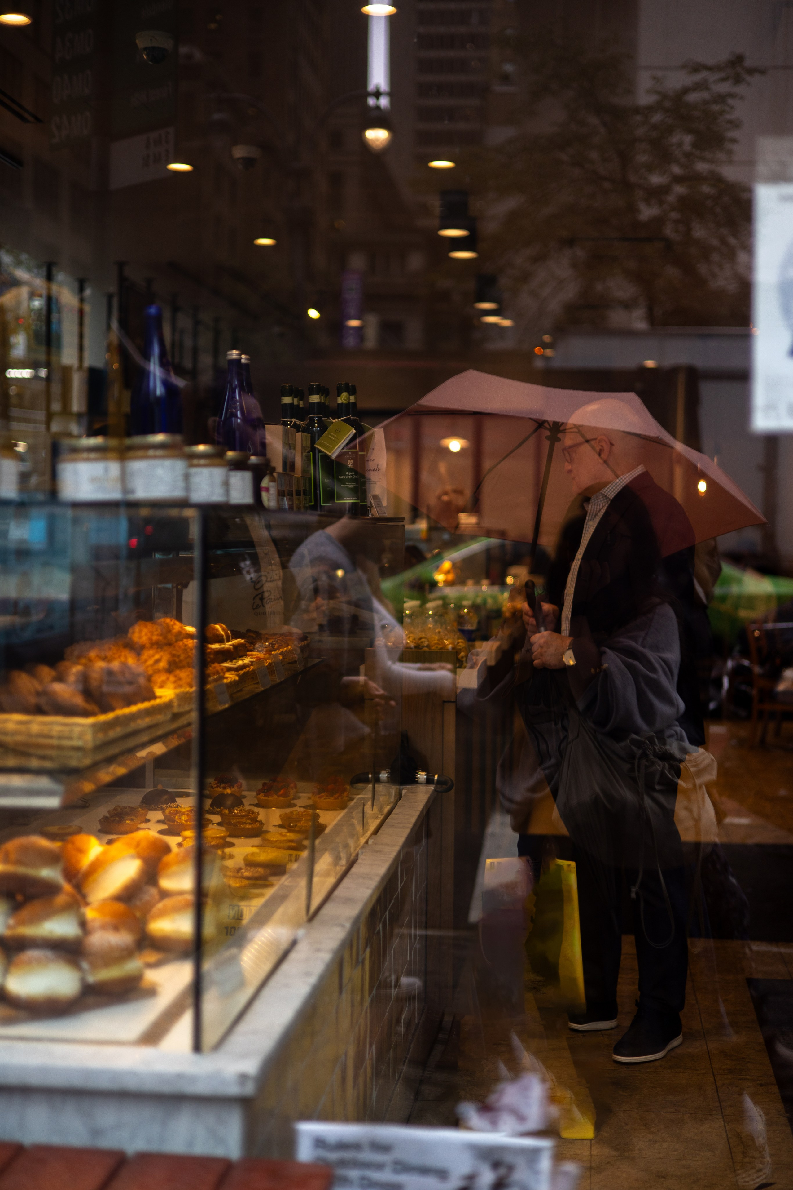 NEW YORK | WALLPAPERS. Photographer in Los Angeles. Julia Ishmuratova