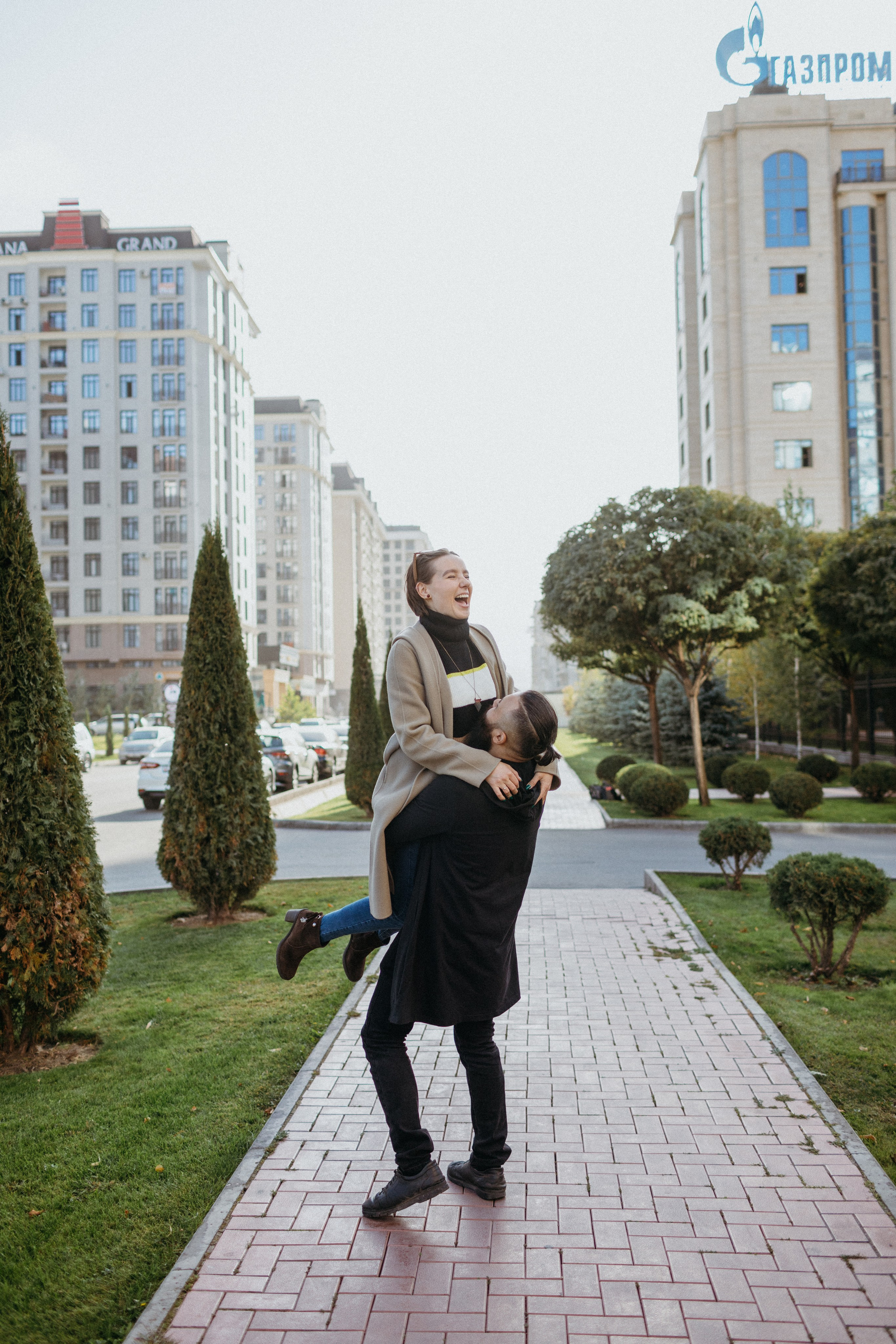 Фотосъемка предложения. Фотограф в Бишкеке Оксана Шувалова