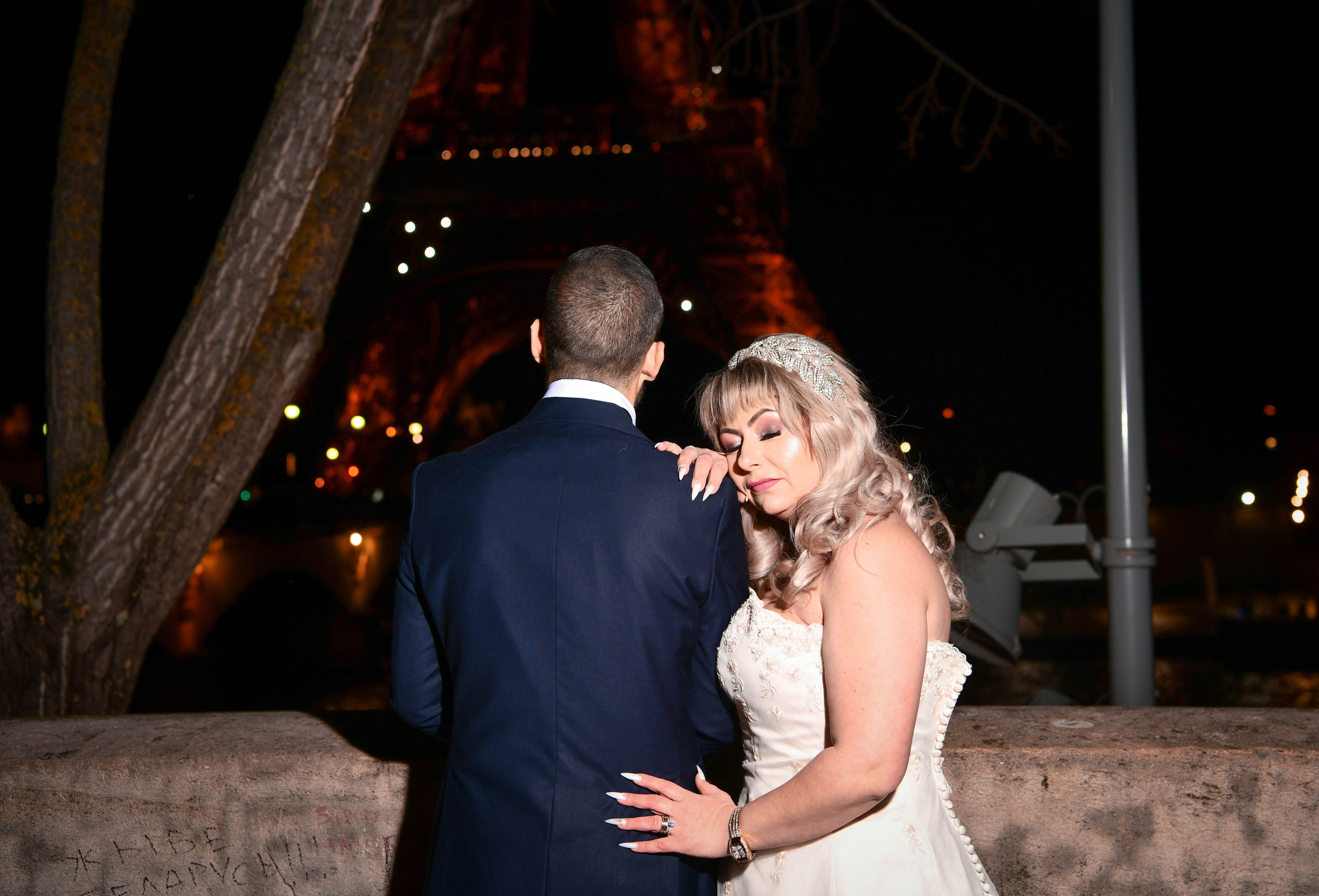 A 30-a aniversare de casatorie!