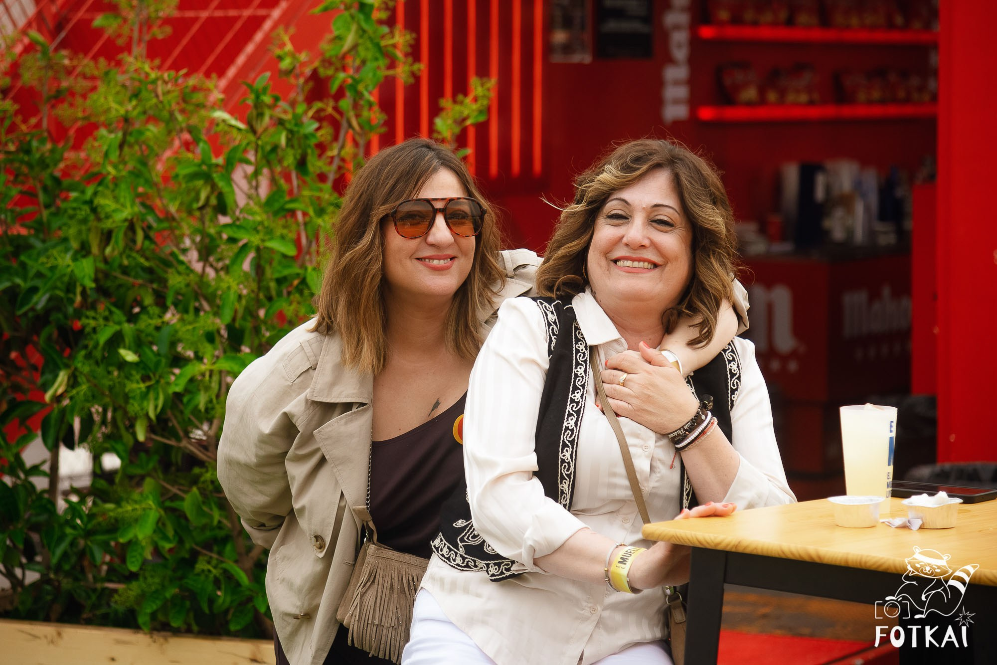 Festival AMA – Aquellos Maravillosos Años: Fotos del festival en Alicante, 2026 | FOTKAI