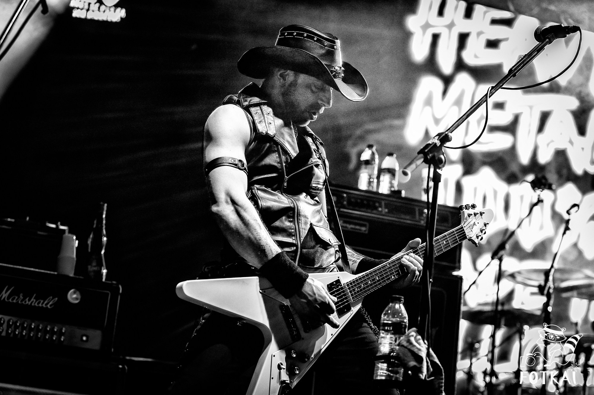 Angelus Apatrida en Es Gremi Mallorca — Fotos del concierto, Summer of Malevolence 2026 | FOTKAI