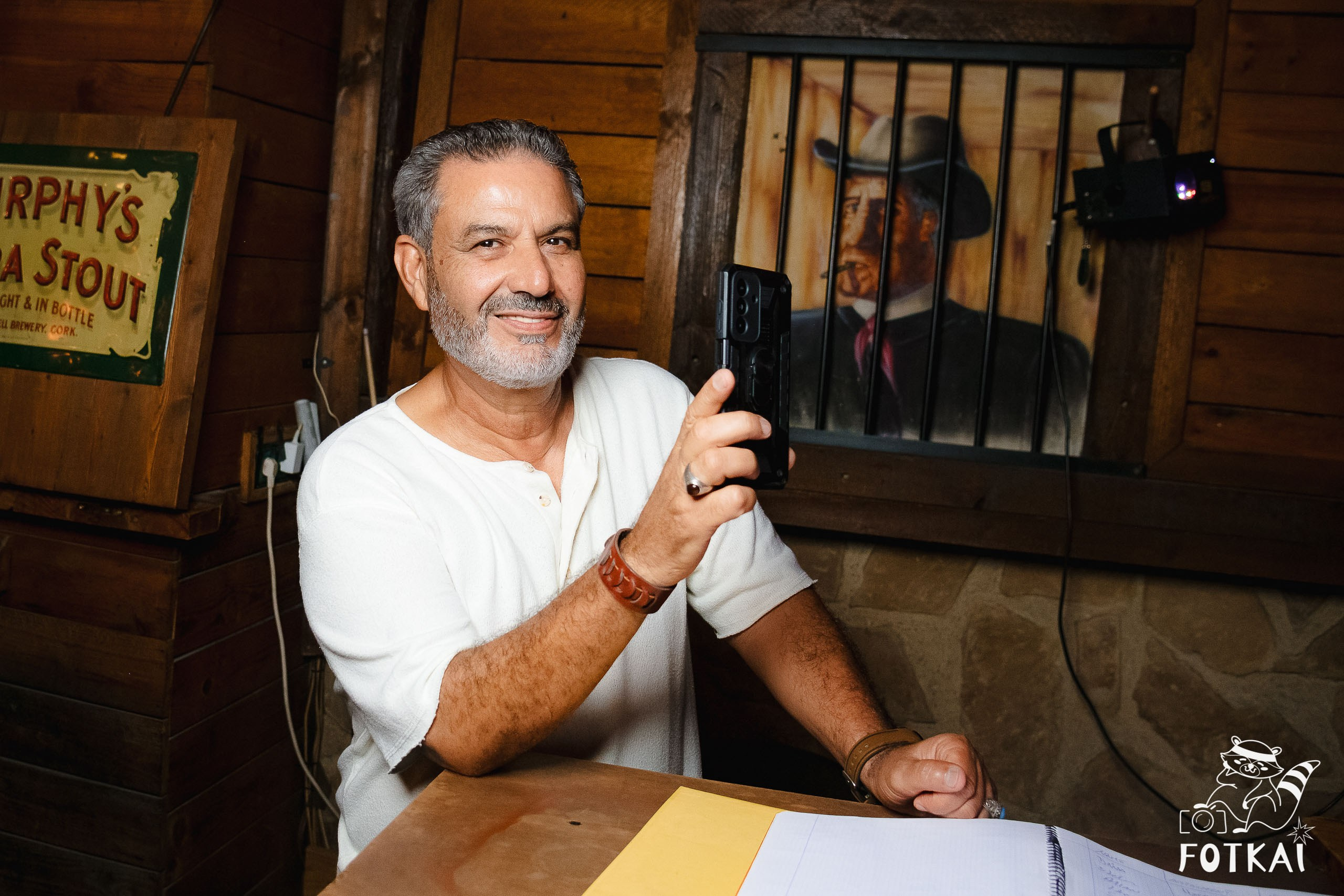 El Paso Rock Bar Torrevieja: Reportaje fotográfico 29.08.25 | FOTKAI