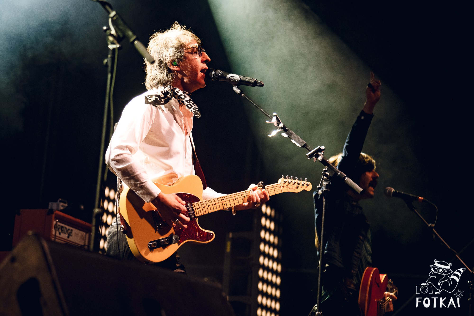 Sidonie en Torrevieja 2025 – Fotos del concierto y reportaje completo | FOTKAI