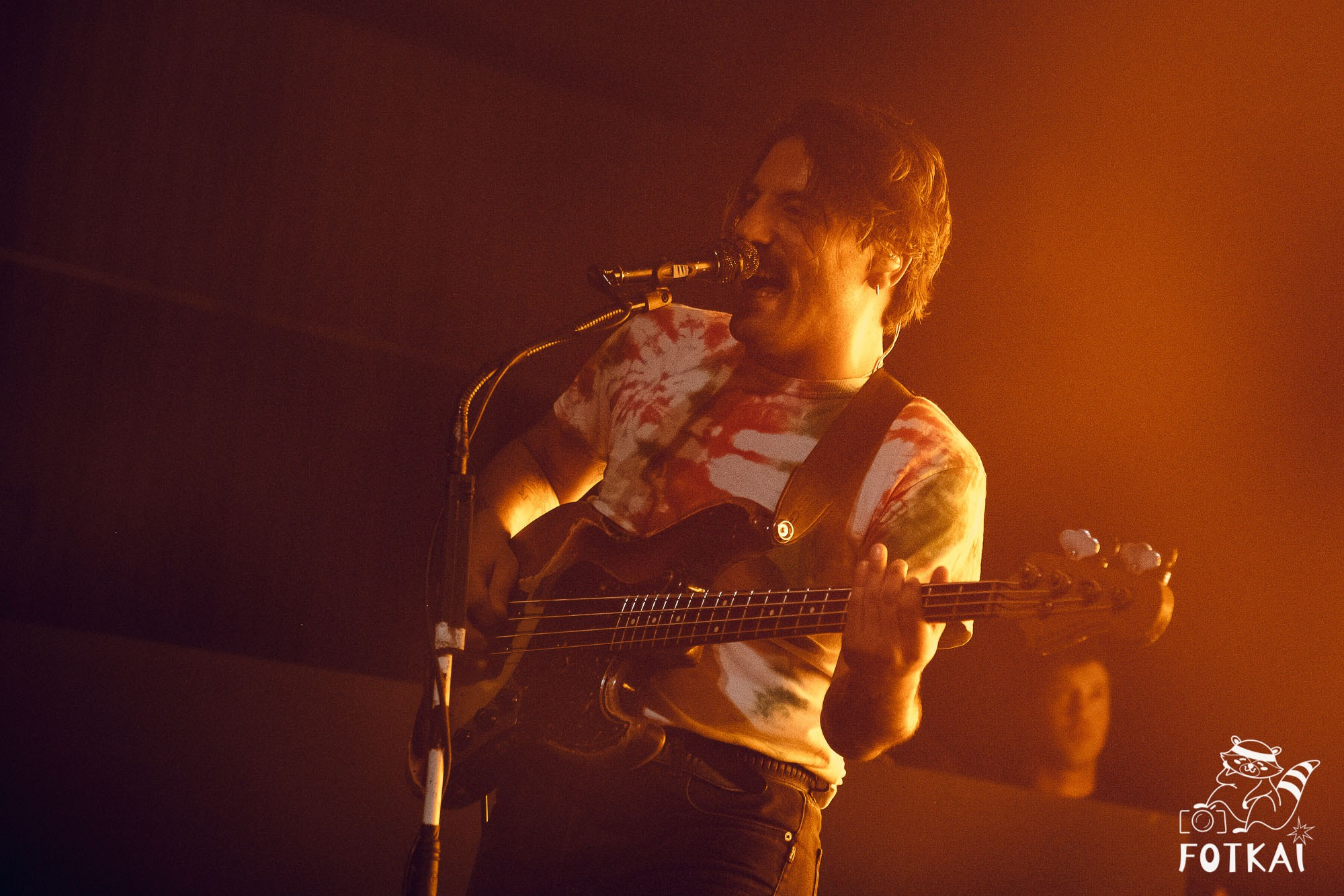 Концерт Sexy Zebras в Аликанте | Фотоотчет Sala Baltimore Live | FOTKAI