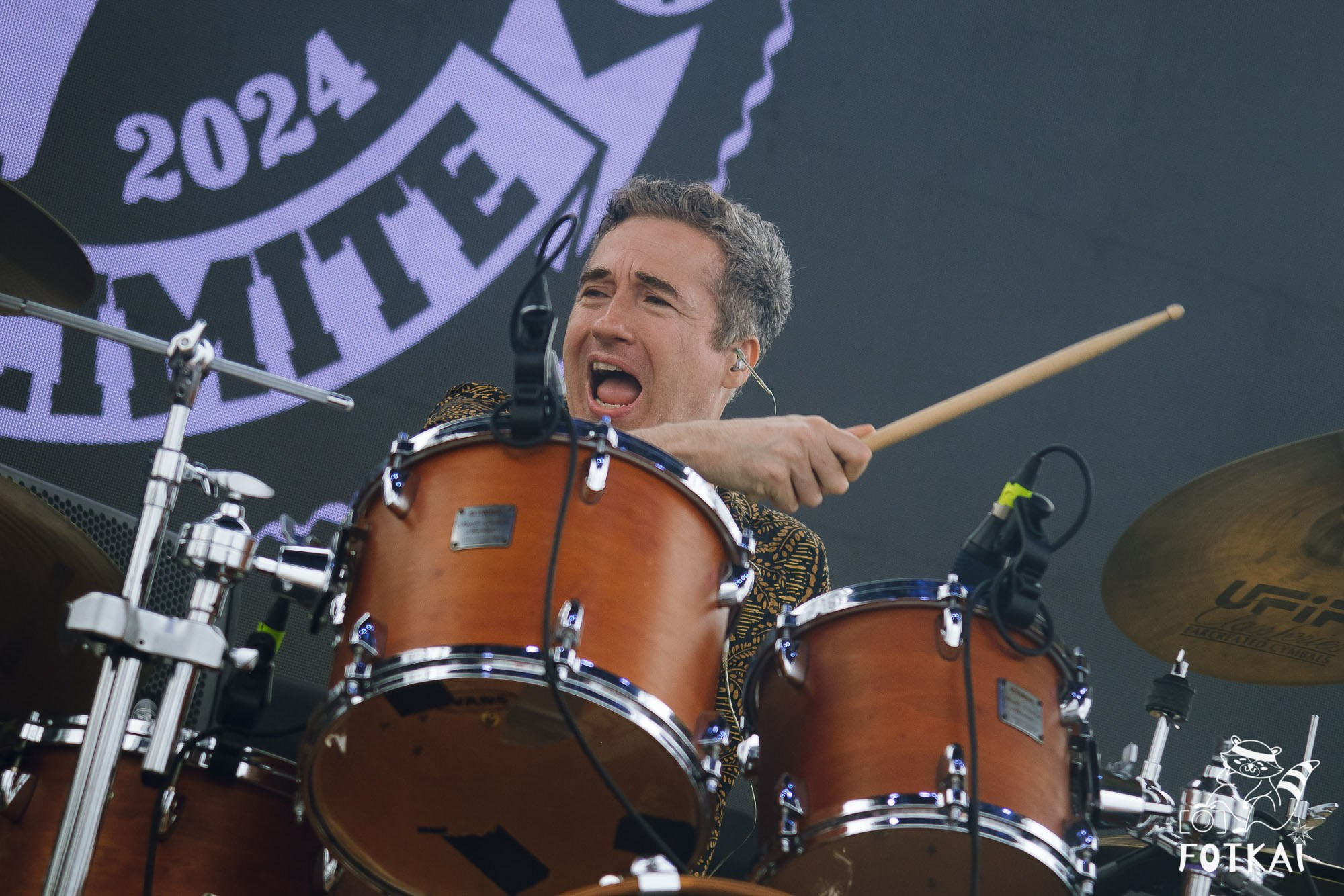 Festival AMA – Aquellos Maravillosos Años: Fotos del festival en Alicante, 2026 | FOTKAI