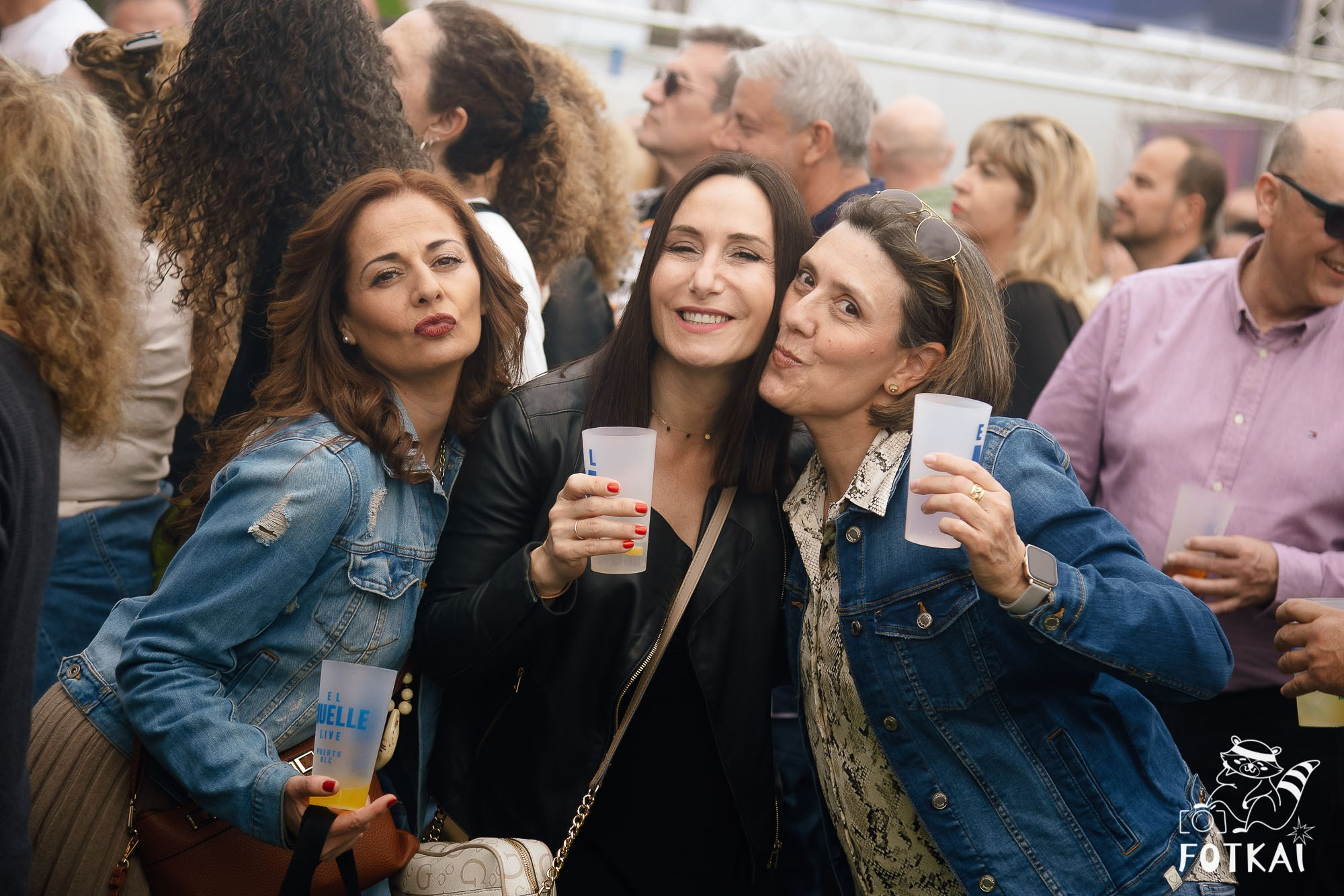 Festival AMA – Aquellos Maravillosos Años: Fotos del festival en Alicante, 2026 | FOTKAI