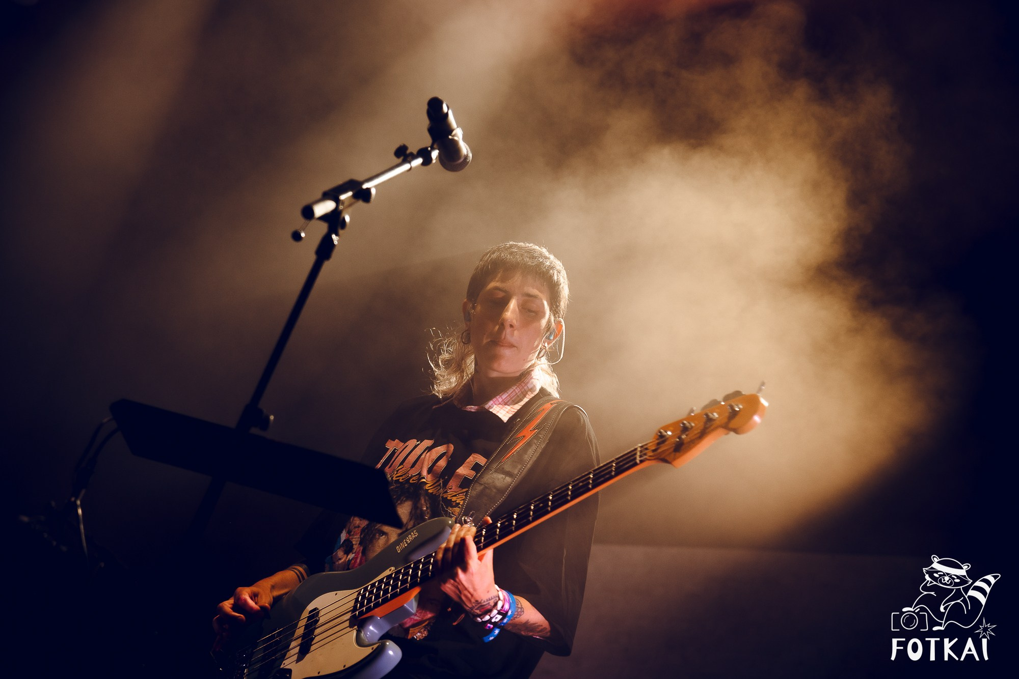 Low Festival 2026 — Full Concert Photo Report from the Opening Night in Torrevieja | FOTKAI