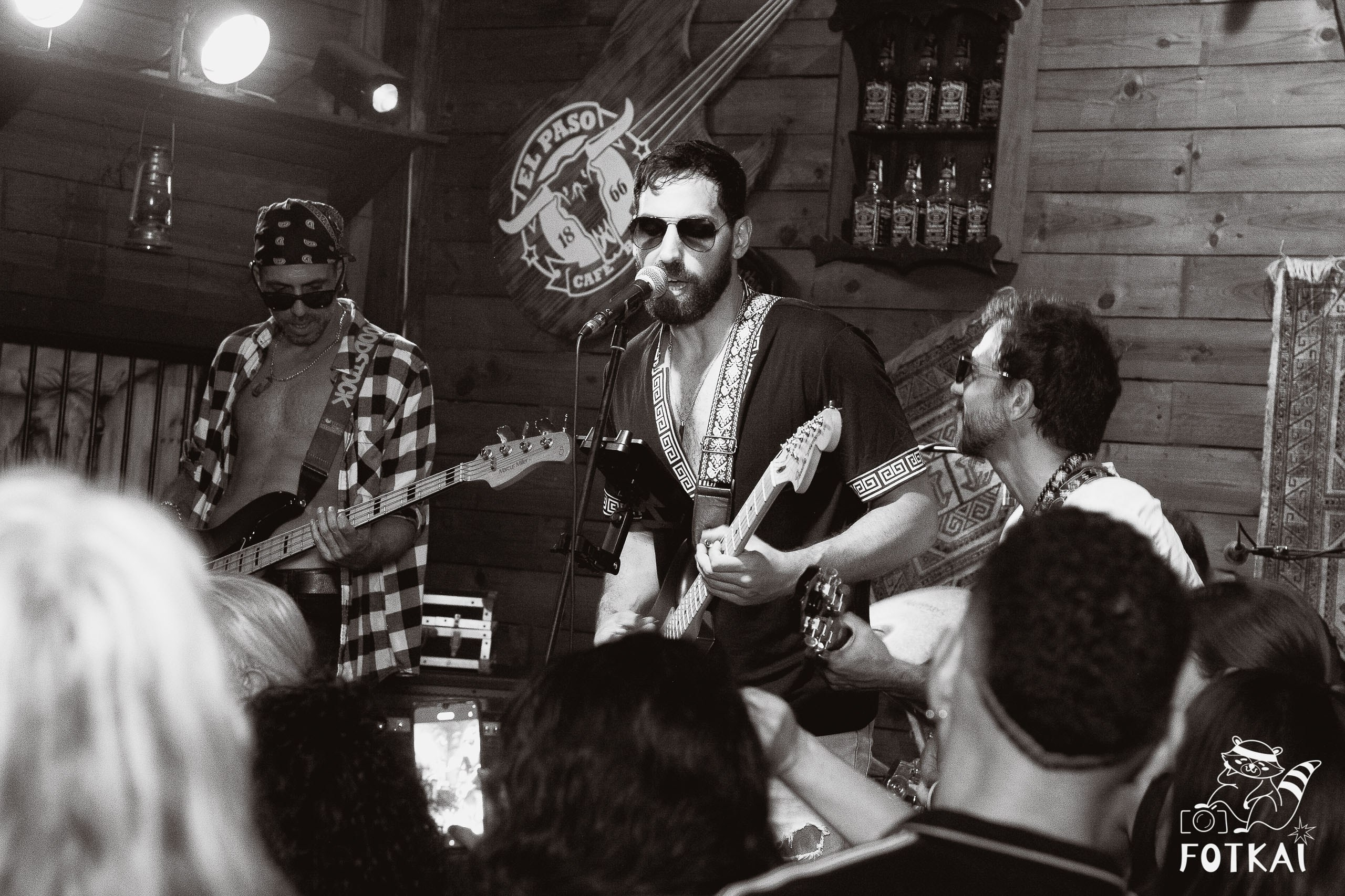 Stones of the Coast: The Spirit of the Rolling Stones Lives On at the Coast | FOTKAI Hero of the Week