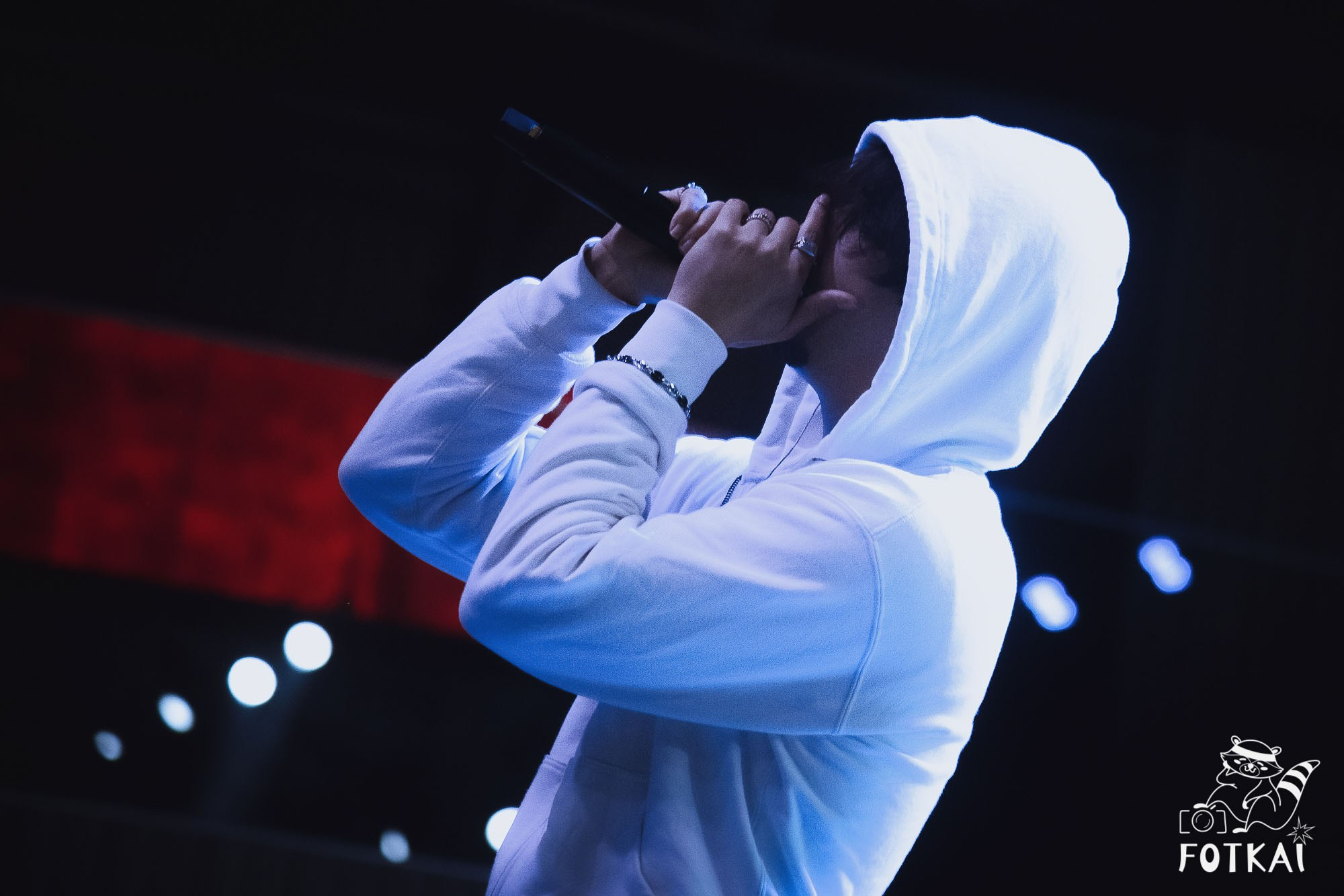 Tarchi at Marmarela Alicante — Feb 28, 2026 Concert Photos | FOTKAI