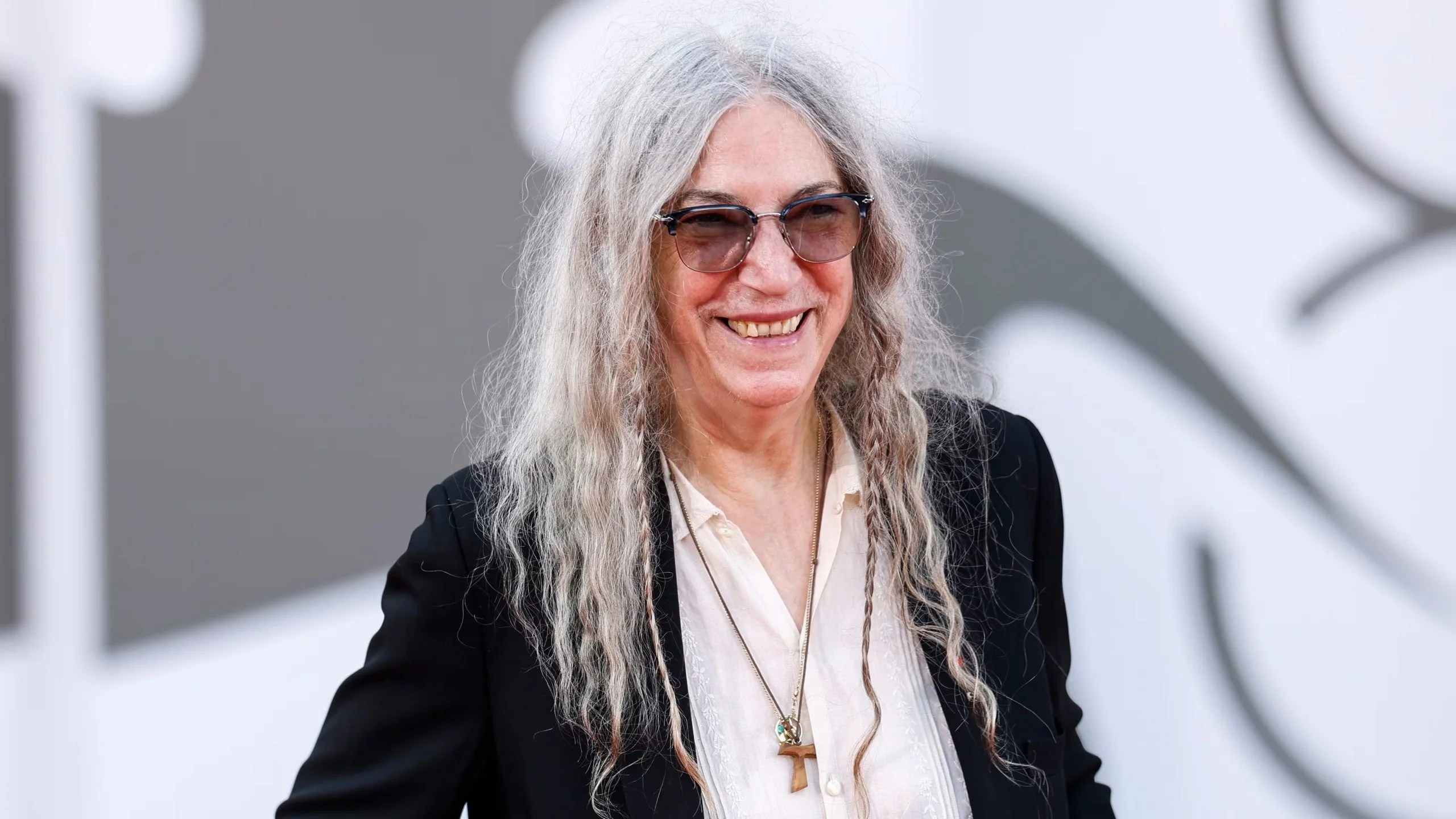 Patti Smith, Premio Princesa de Asturias de las Artes 2026 | FOTKAI