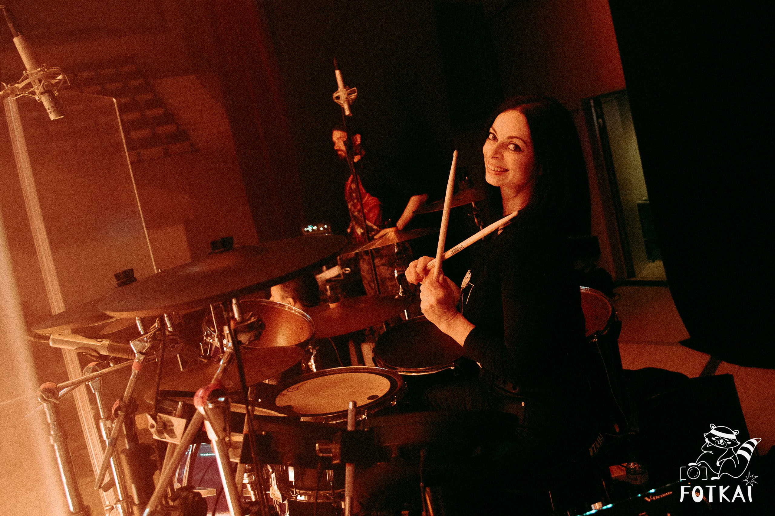 Pûlsar To Floyd en Torrevieja | Concierto en Auditorio Internacional – Fotoreportaje FOTKAI