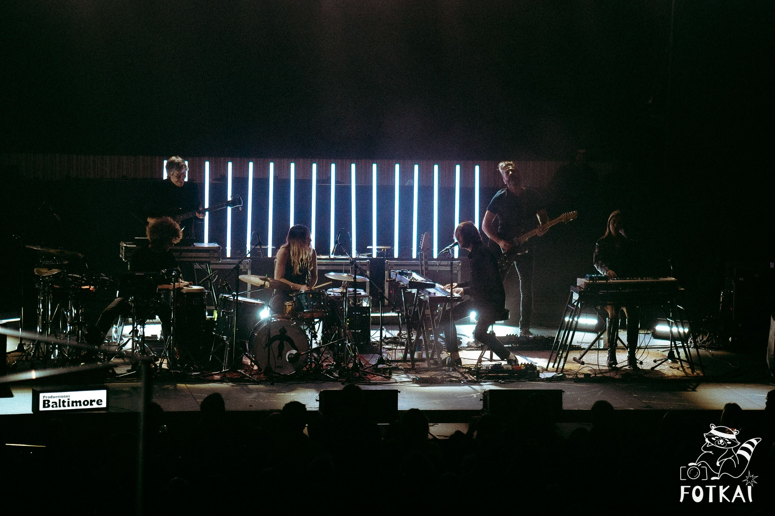 Rufus T. Firefly en Alicante | Sala Baltimore Live (Marmarela) | Fotos del concierto | FOTKAI