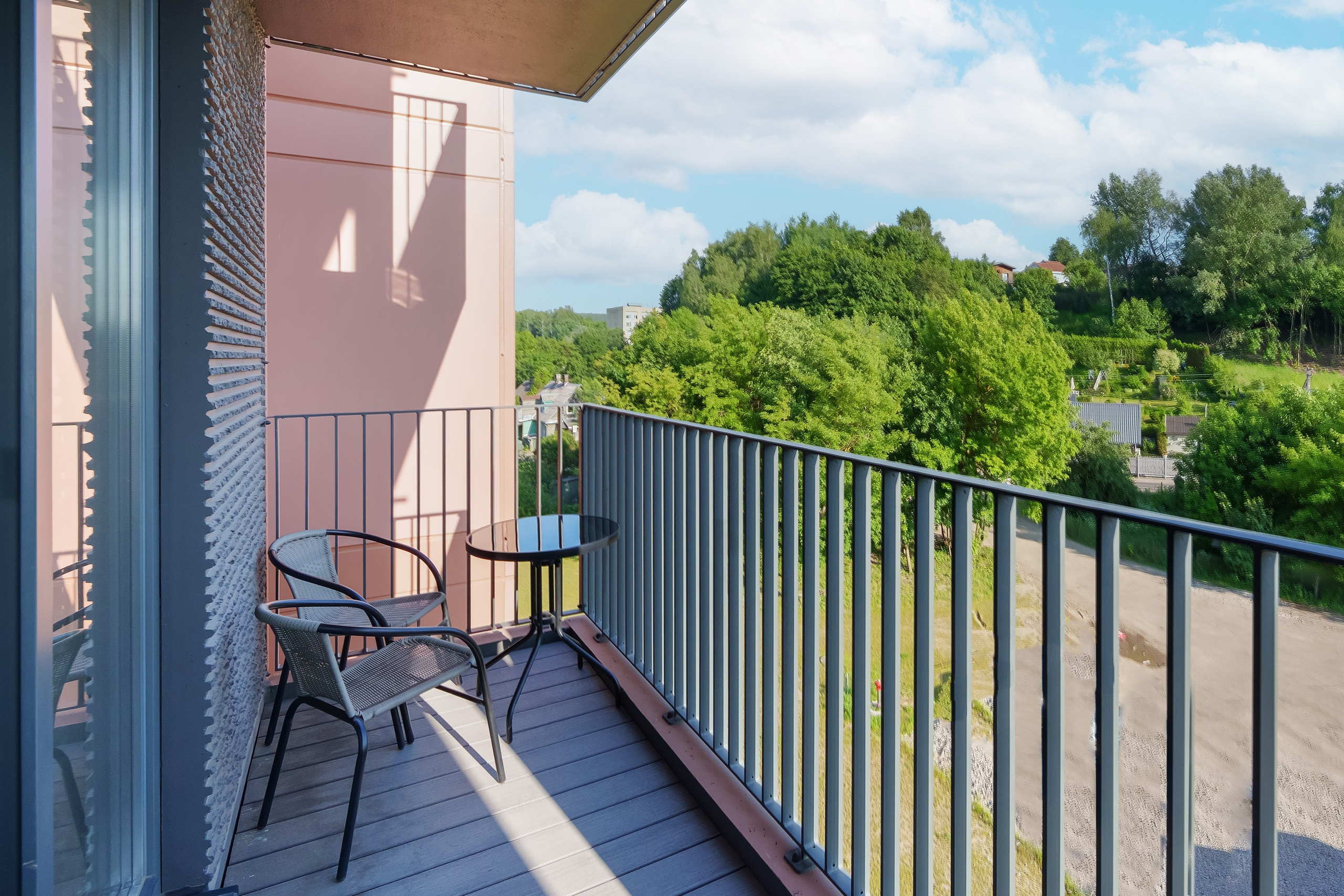 Kaukysos g. 3. Elina Sapiega fotografė Vilniuje