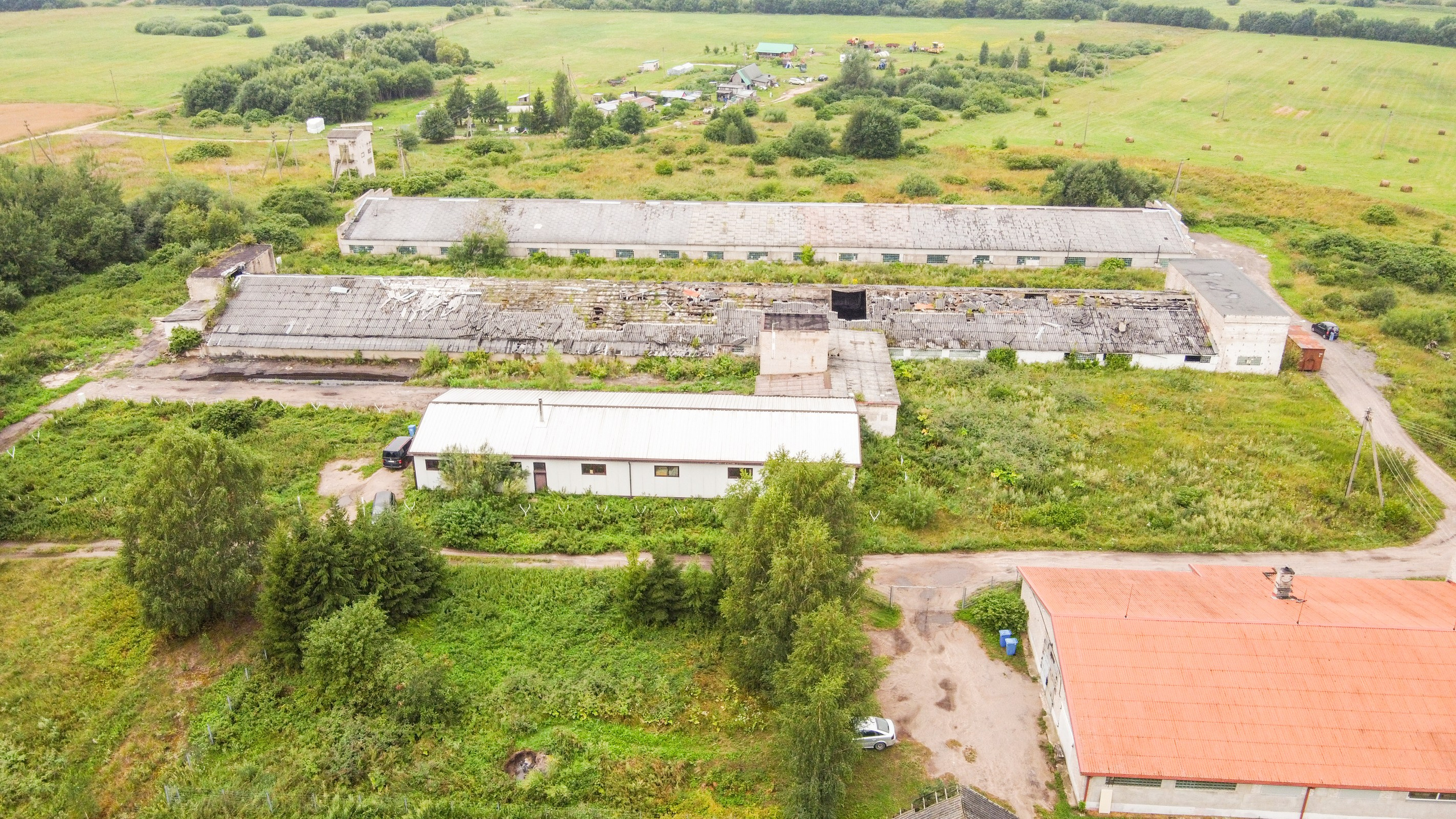 Maišagala angaras. Elina Sapiega fotografė Vilniuje