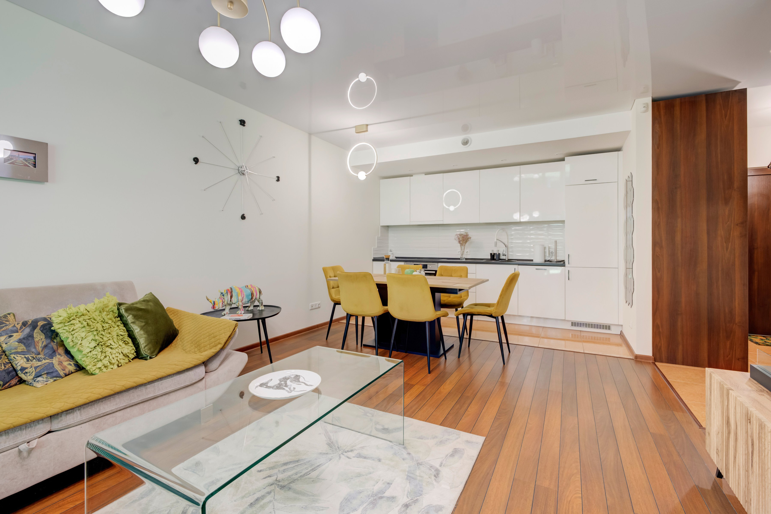 Mokslininkų g. 7. Elina Sapiega fotografė Vilniuje