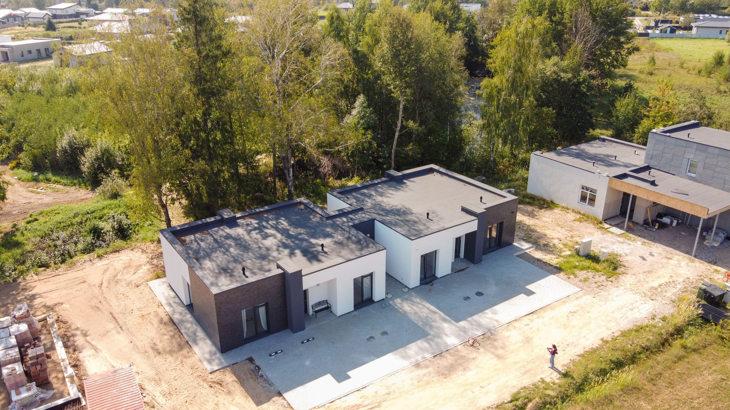 Vaikystės g. 19a. Elina Sapiega fotografė Vilniuje