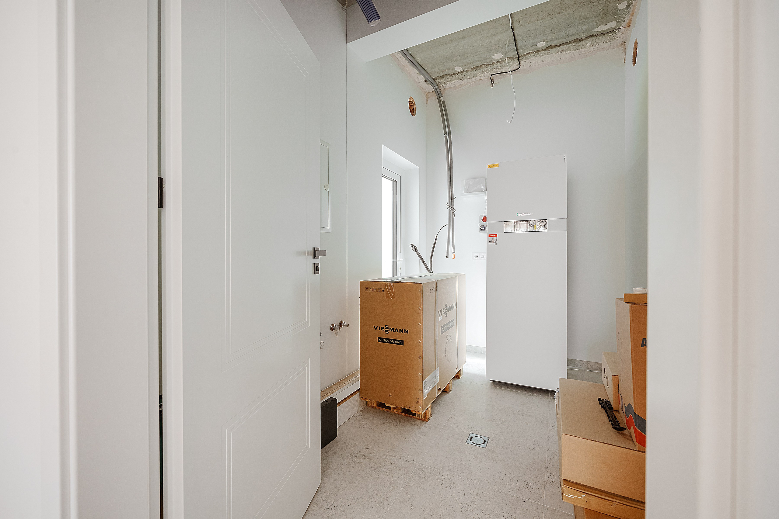 Vaikystės g. 19a. Elina Sapiega fotografė Vilniuje