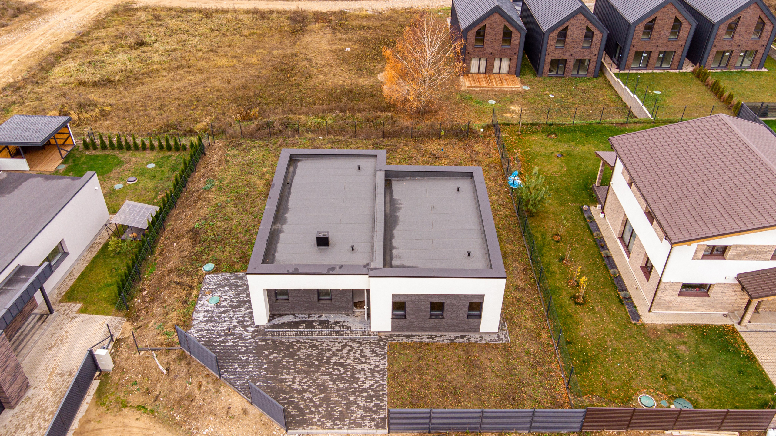 Kaimynų g. 192. Elina Sapiega fotografė Vilniuje