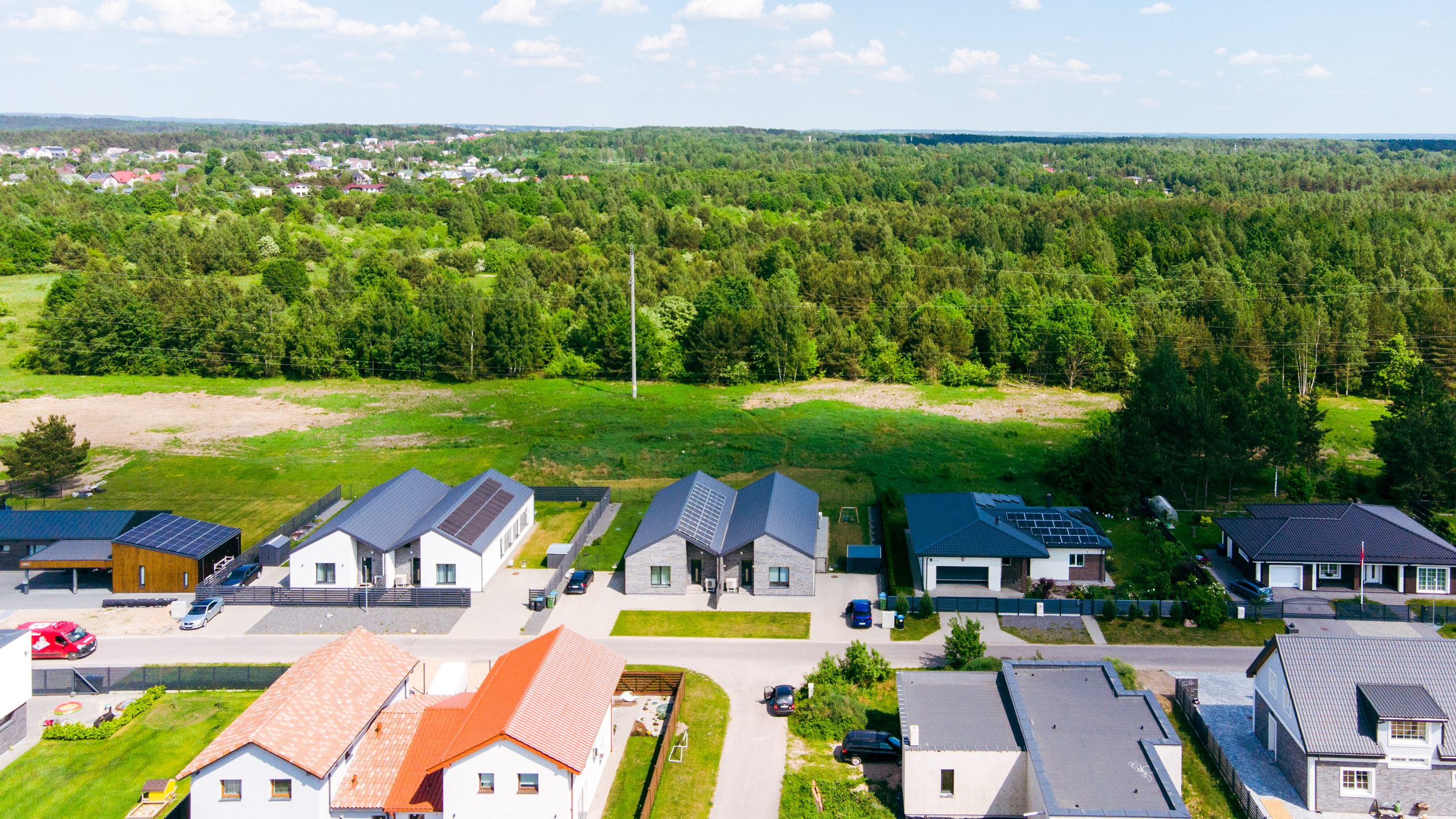 Šumskio g. 5. Elina Sapiega fotografė Vilniuje
