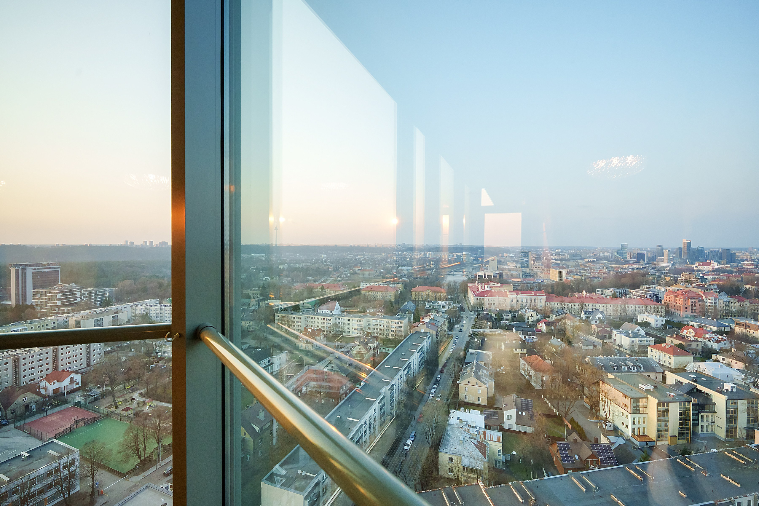 Savanoriu g. 1. Elina Sapiega fotografė Vilniuje